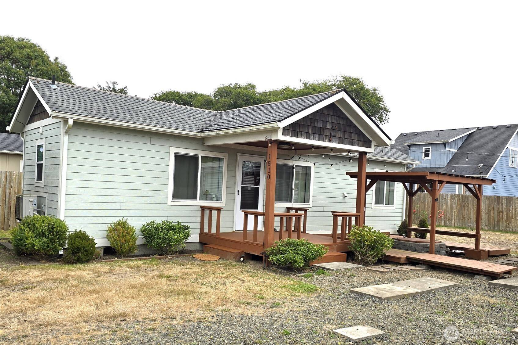 1510 259th PL, Ocean Park, WA 98640