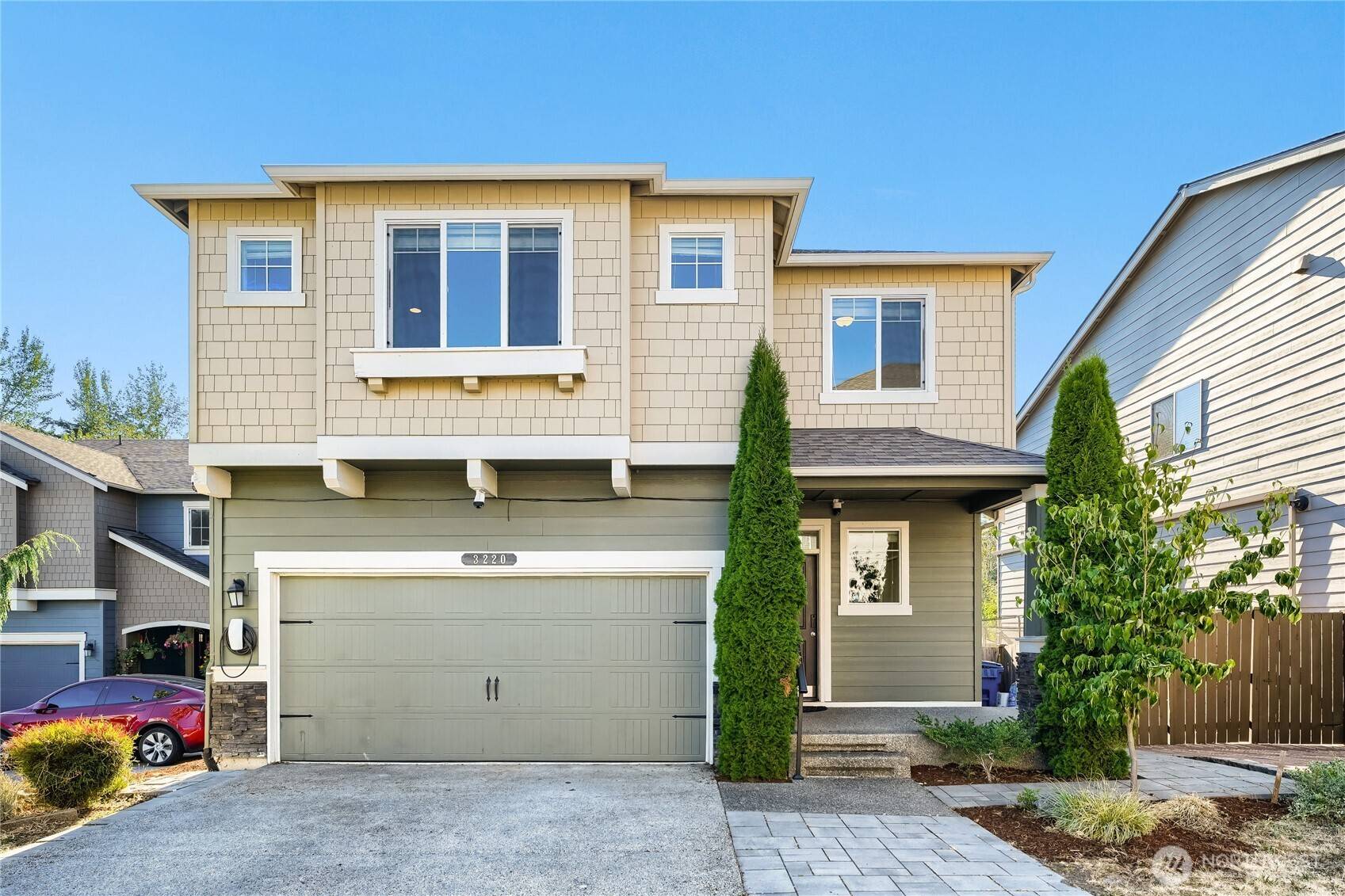 3220 S 281st PL, Auburn, WA 98001