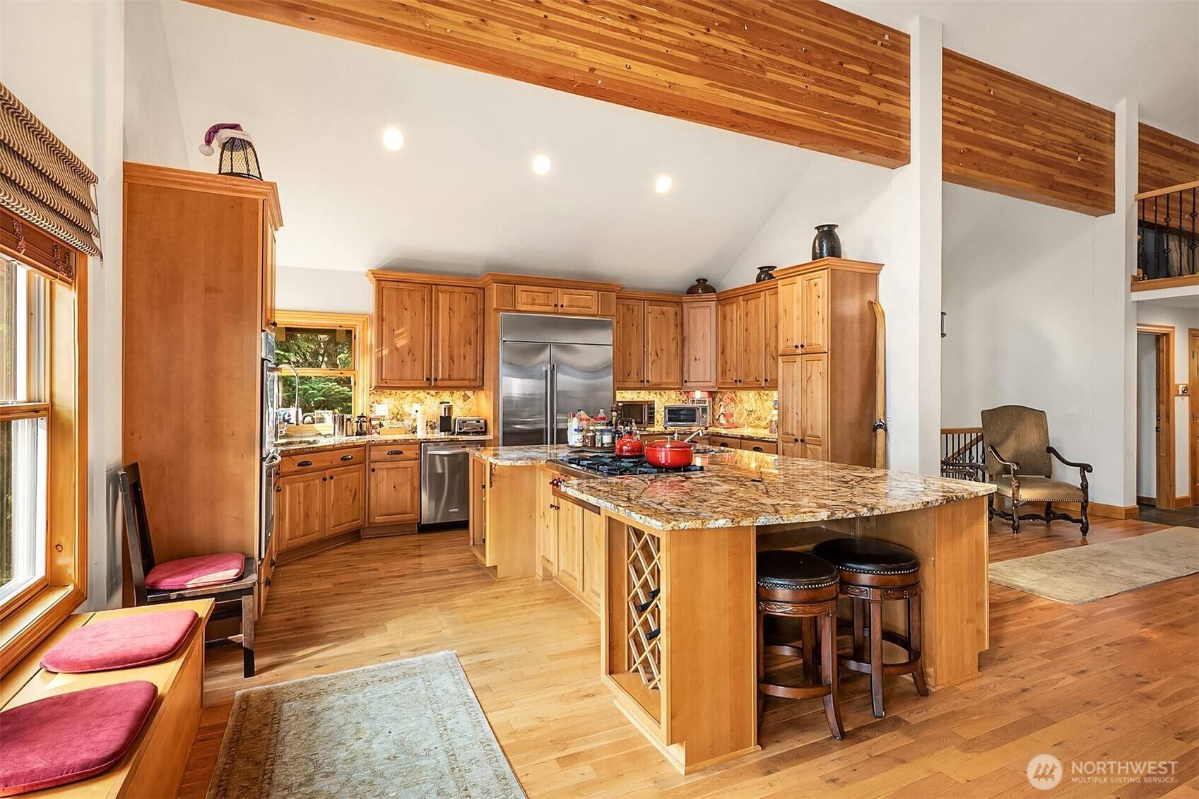 65 Unter Strasse, Snoqualmie Pass, WA 98068