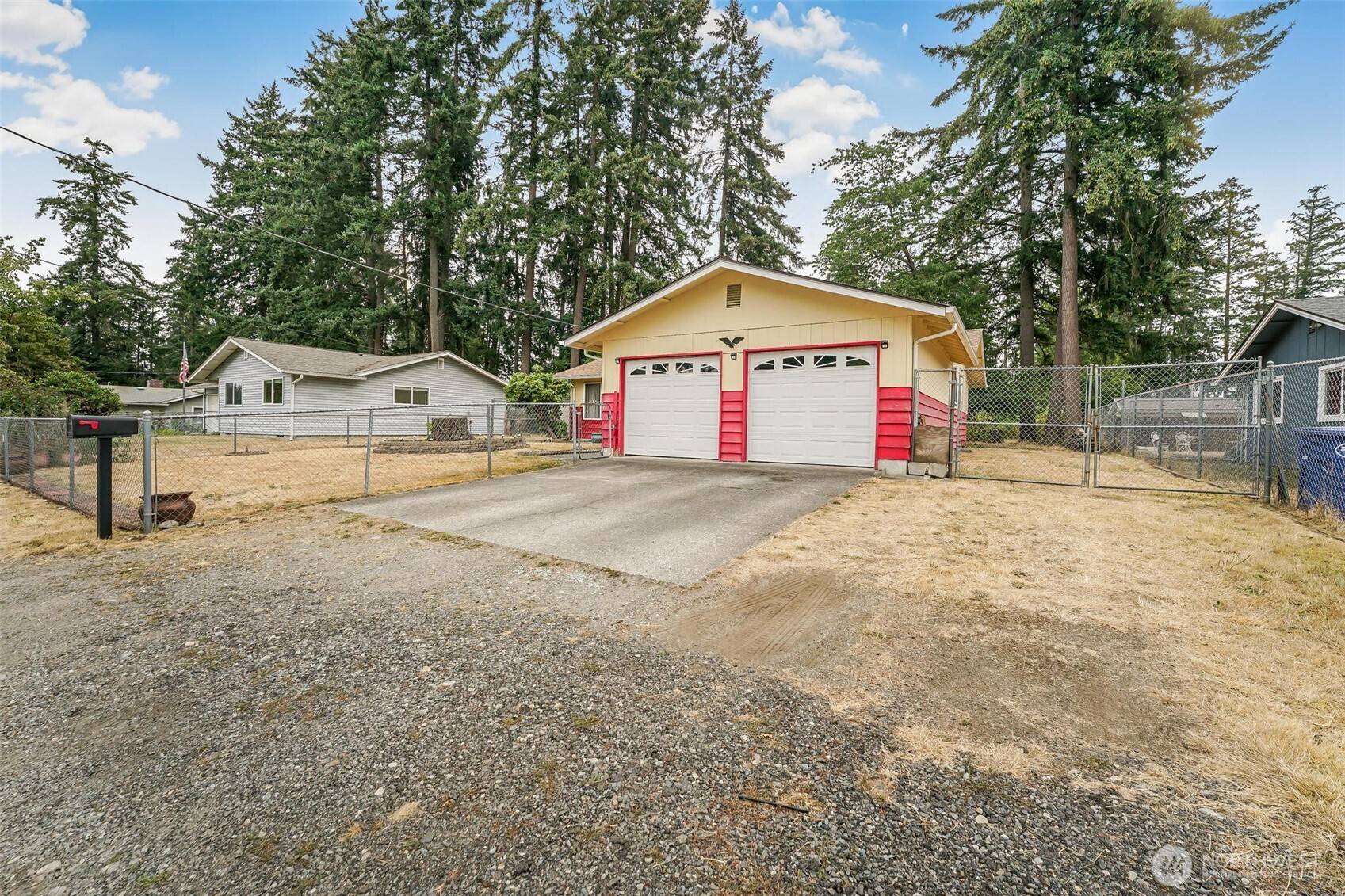 17221 13th Avenue Ct E, Spanaway, WA 98387
