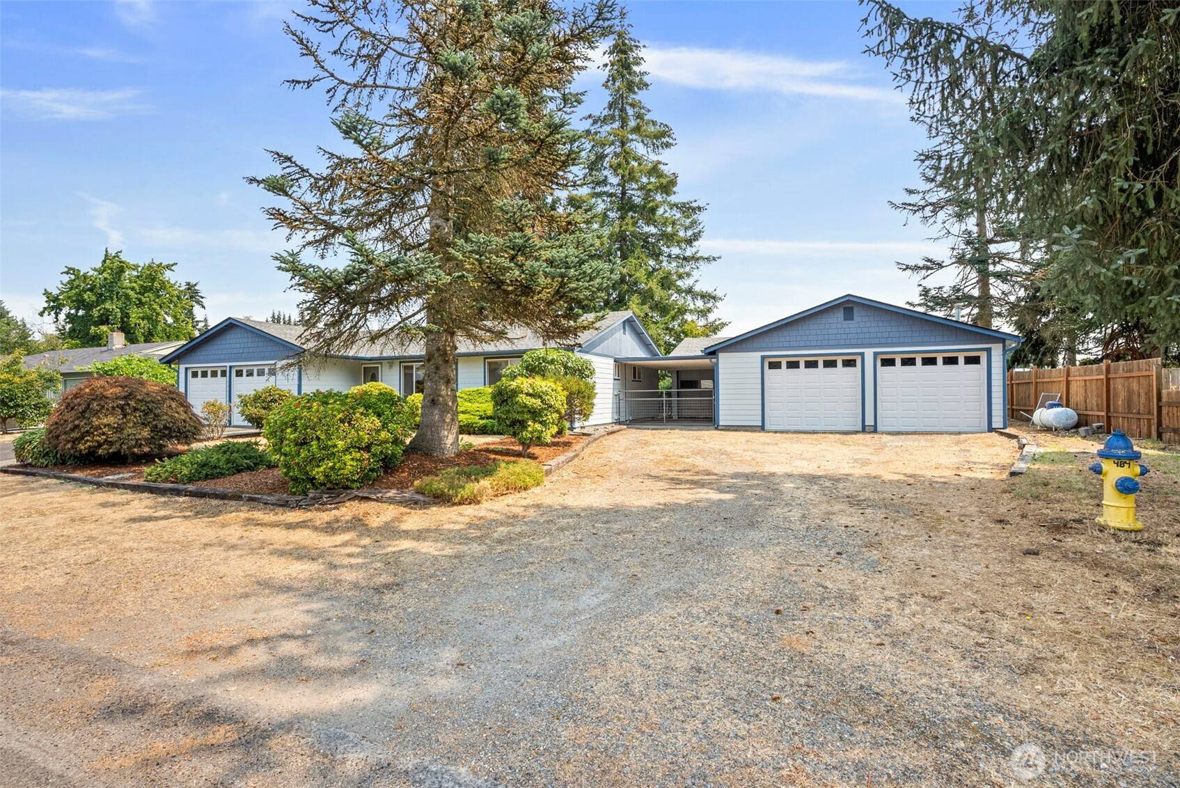 2110 Lemar LN, Centralia, WA 98531
