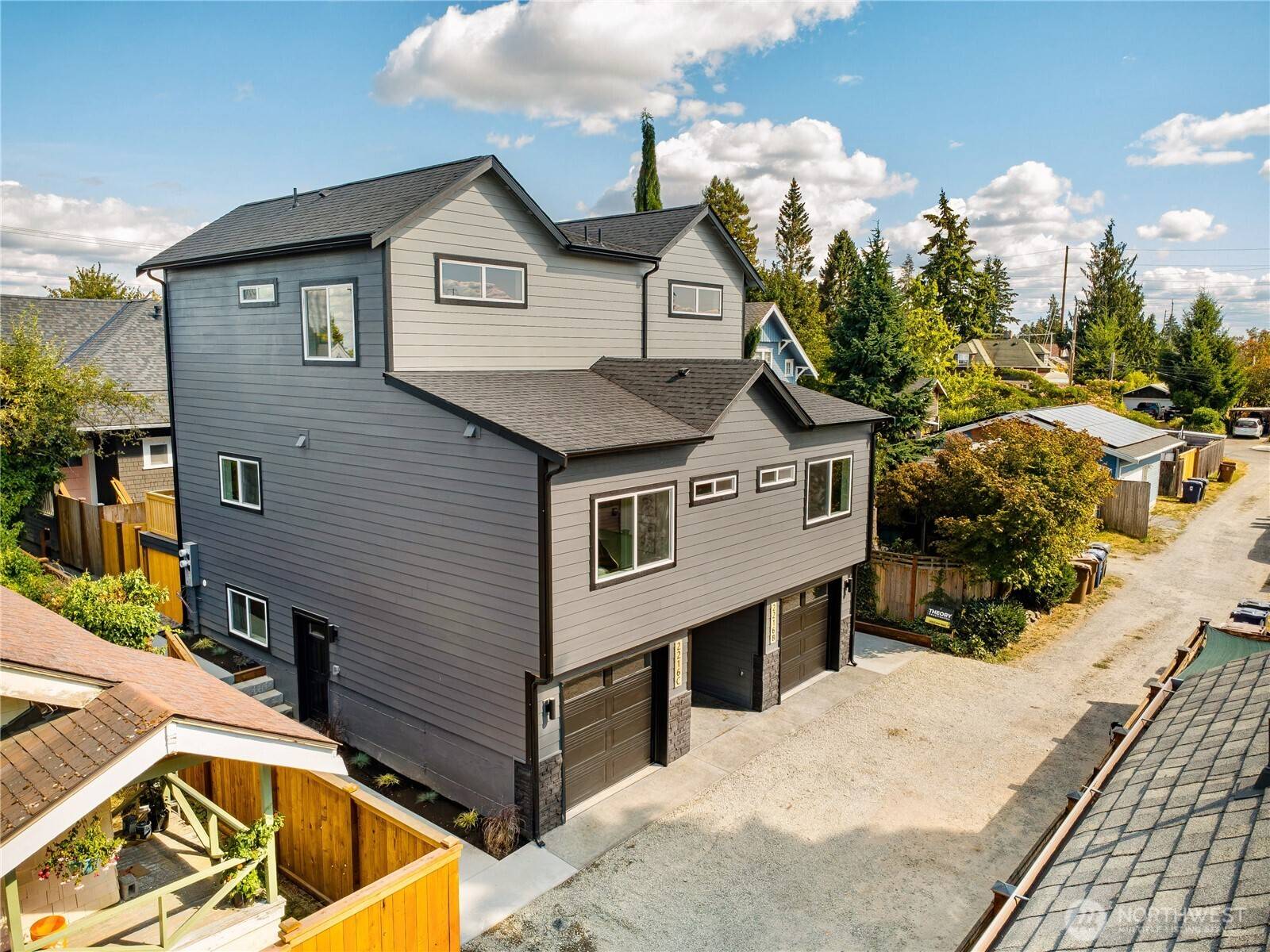 2216 N Proctor ST #C, Tacoma, WA 98406