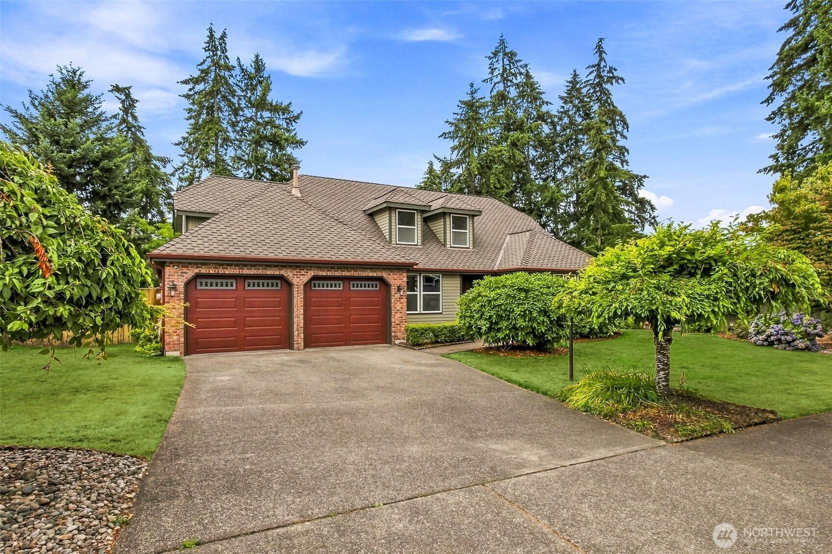 3110 31st AVE SE, Puyallup, WA 98372