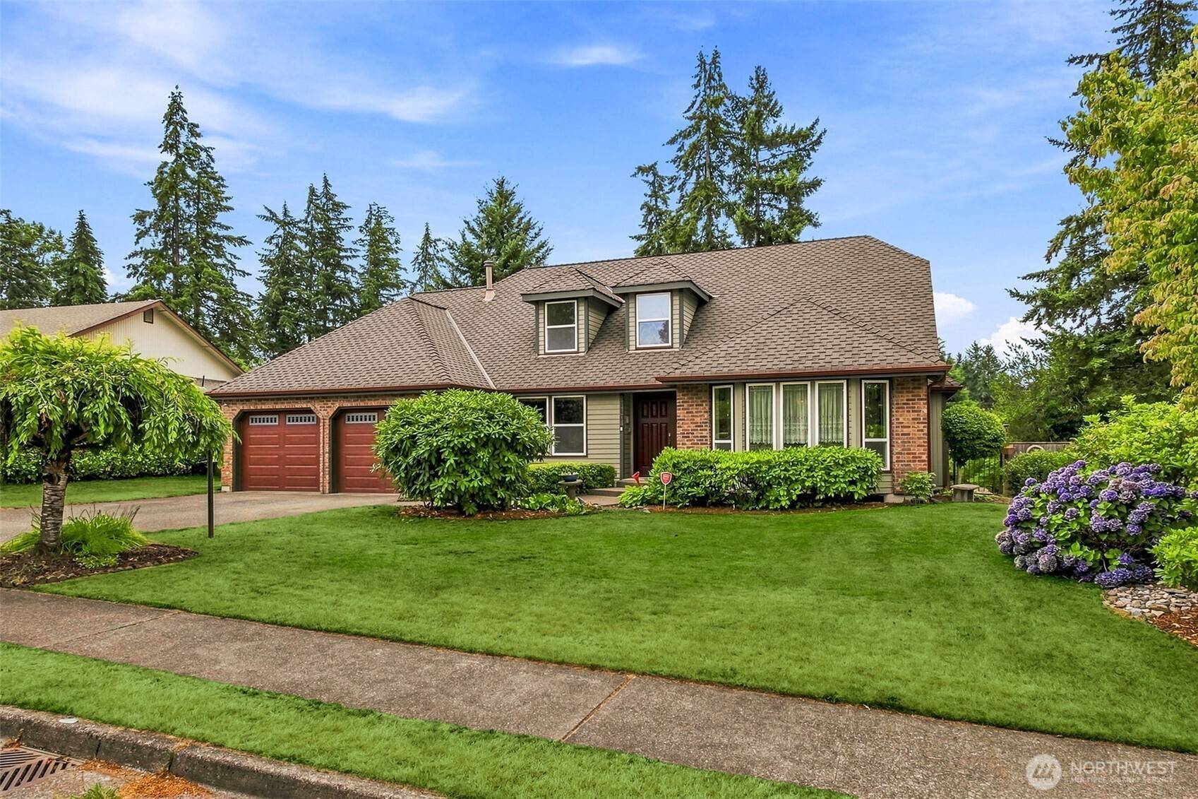 3110 31st AVE SE, Puyallup, WA 98372