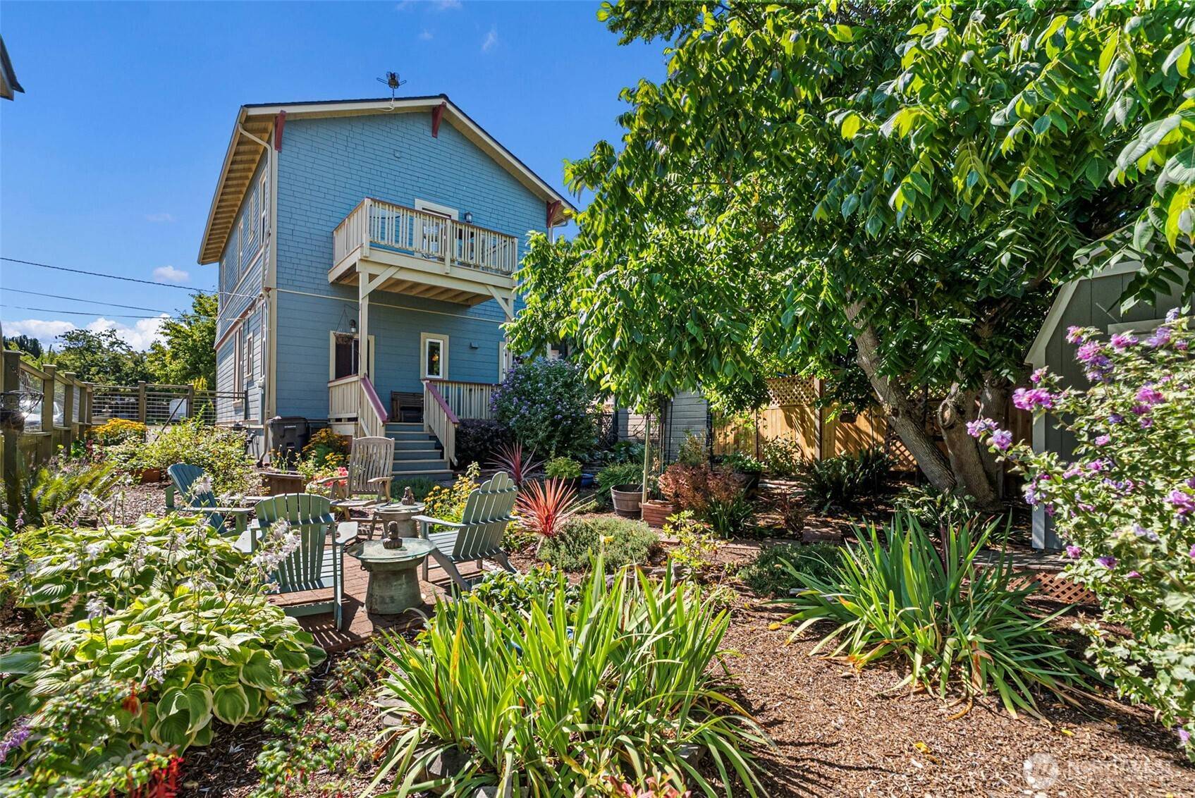 530 Adams ST, Port Townsend, WA 98368