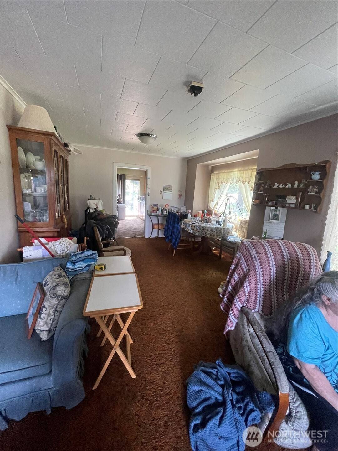 1323 Morris ST, Raymond, WA 98577