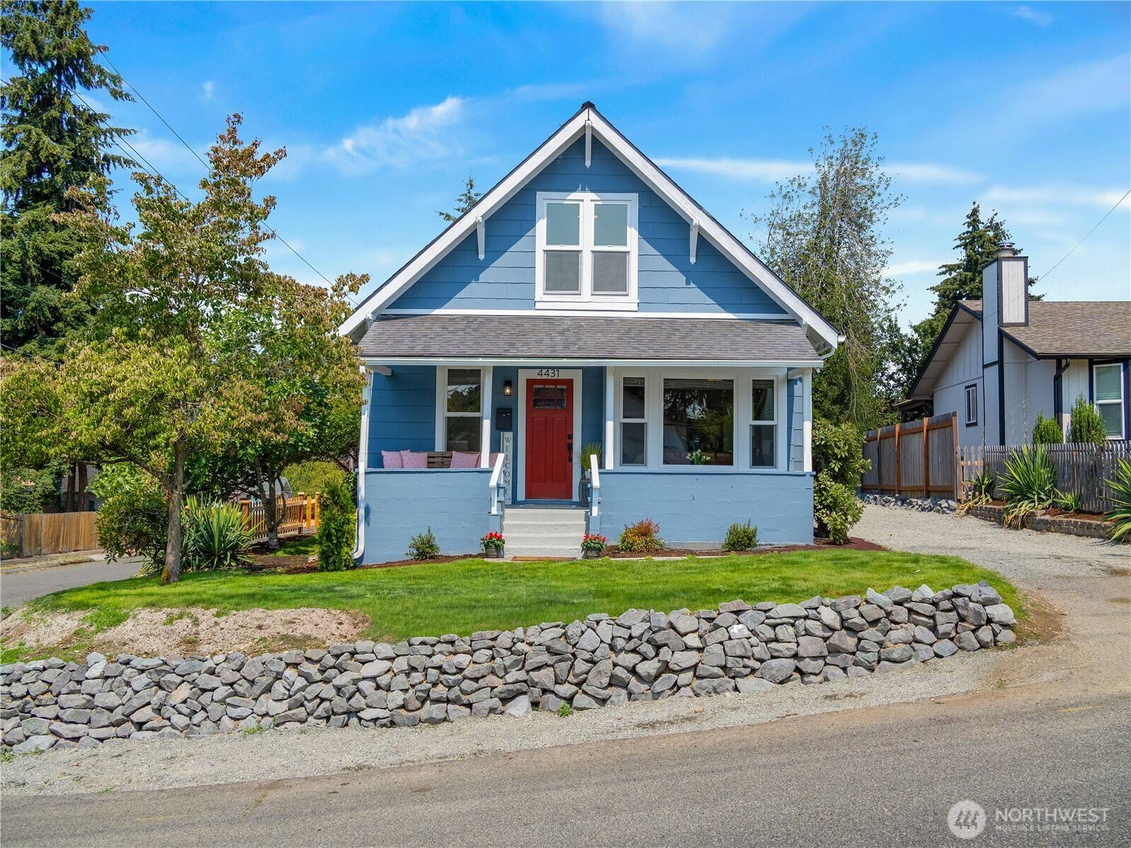 4431 S 11th ST, Tacoma, WA 98405