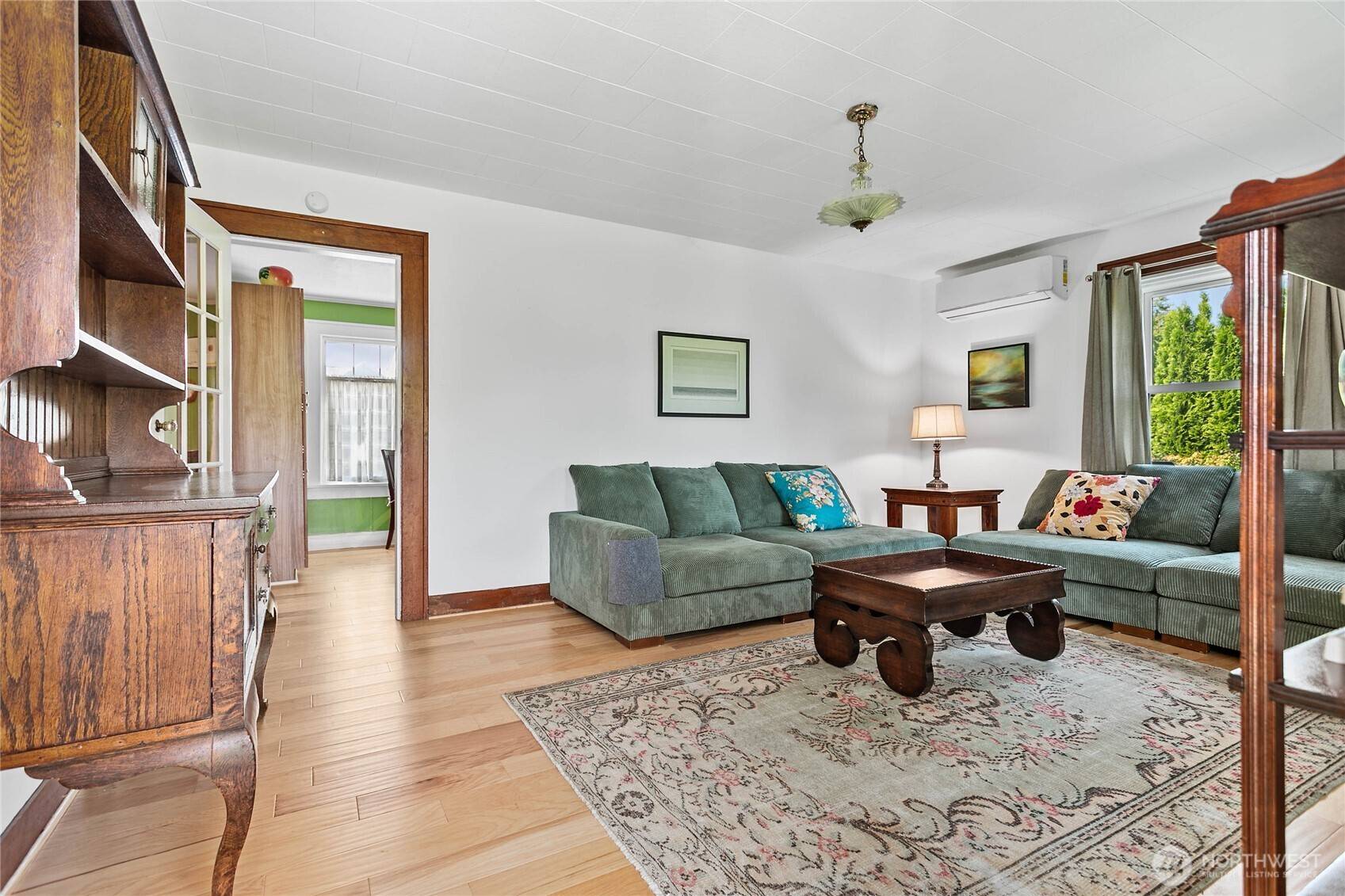 208 Mead AVE, Everson, WA 98247