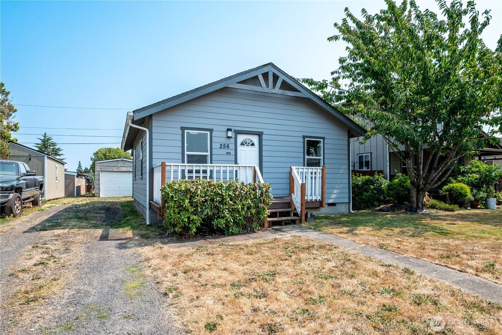 256 Beech ST, Longview, WA 98632