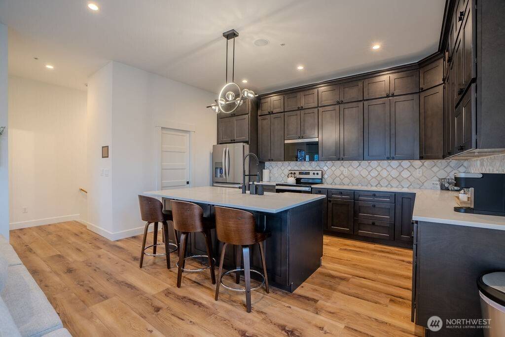 41 Kokanee LN #B, Manson, WA 98831