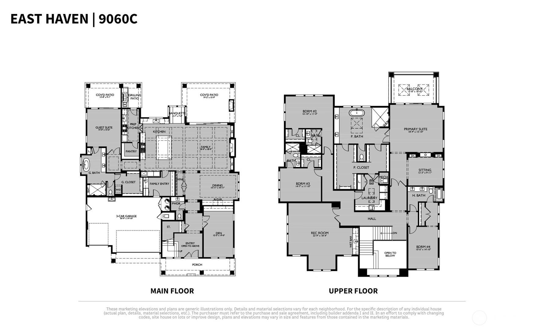 14033 NE 46th CT, Bellevue, WA 98005