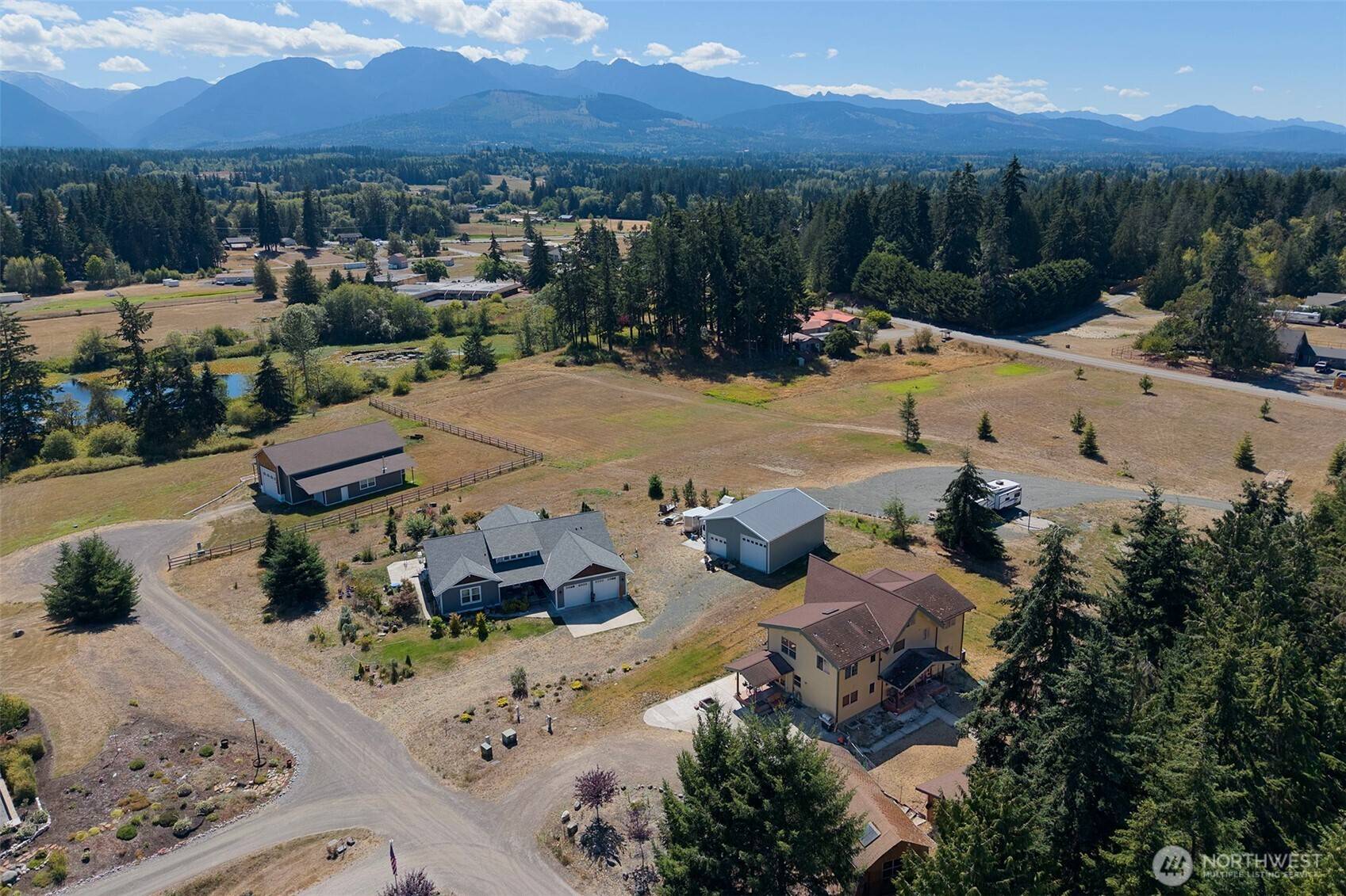 114 Blackberry LN, Port Angeles, WA 98362