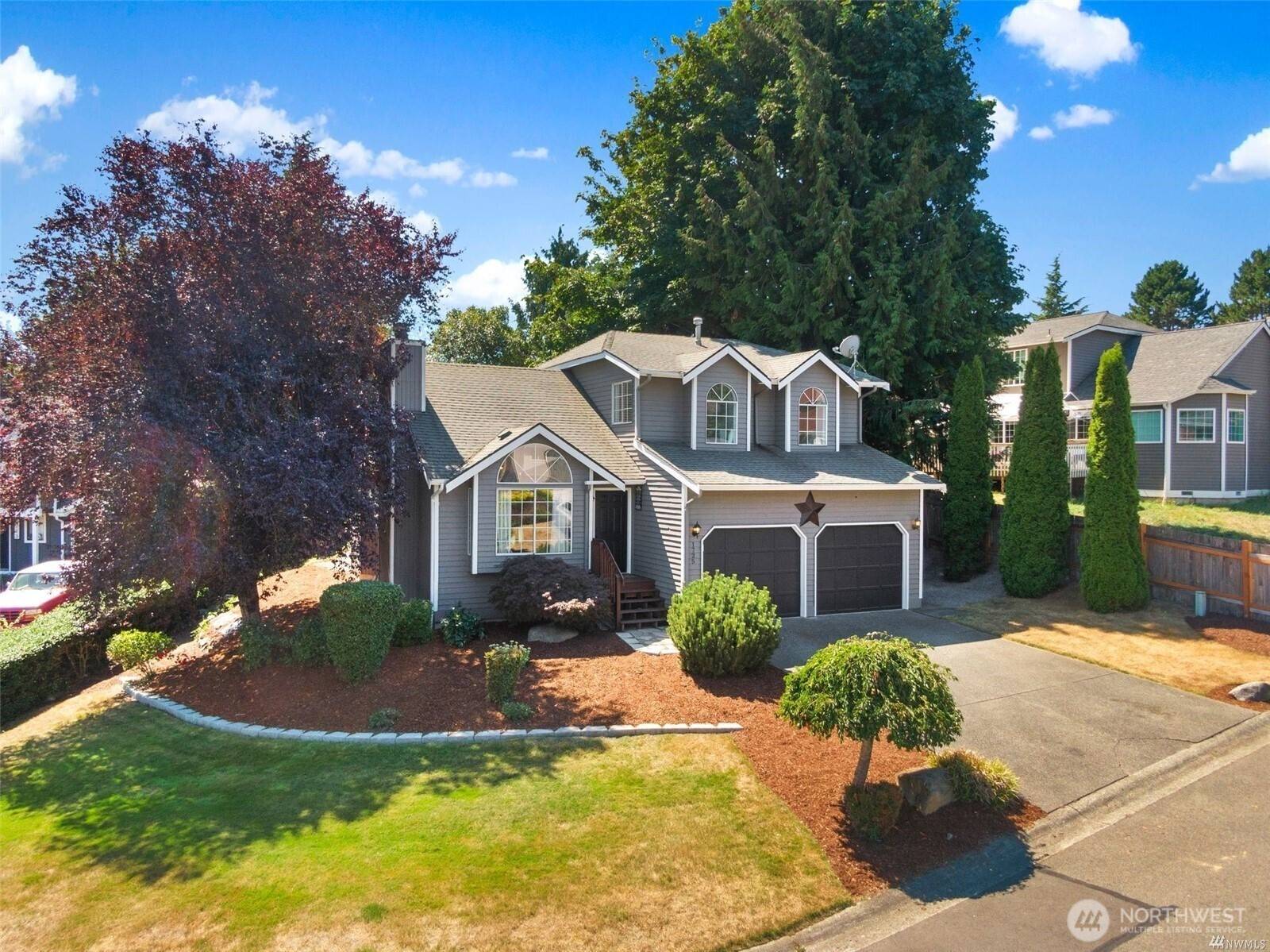 1725 SW 323rd ST, Federal Way, WA 98023