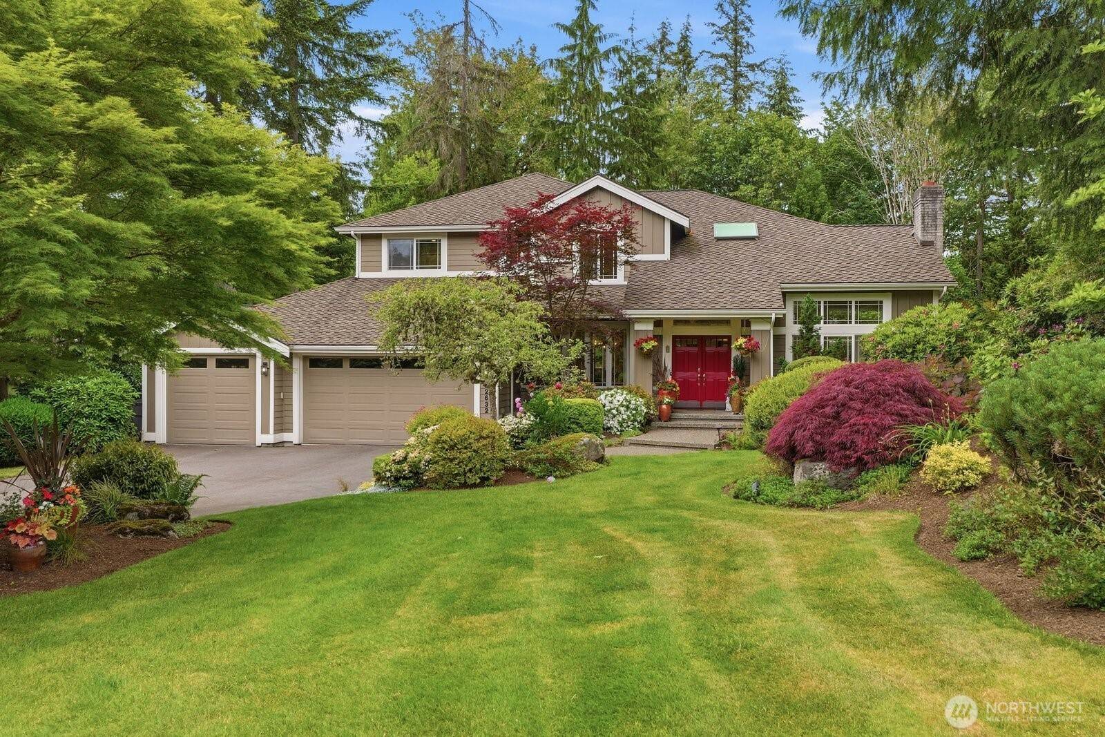 22632 NE 143rd CT, Woodinville, WA 98077