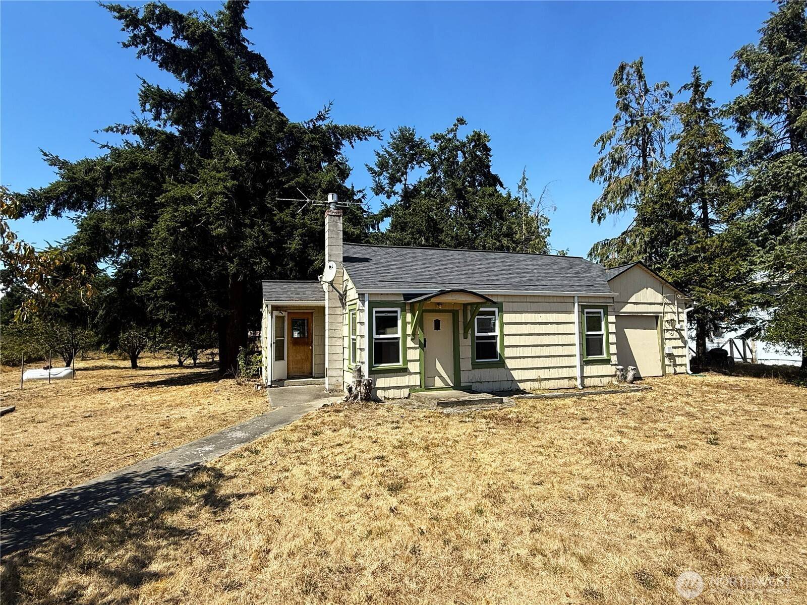 1360 Chimacum RD, Chimacum, WA 98325
