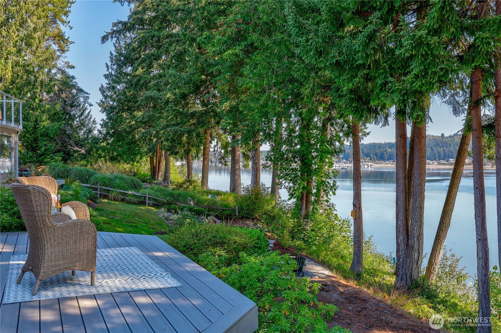 16406 Thorpe RD NE, Poulsbo, WA 98370