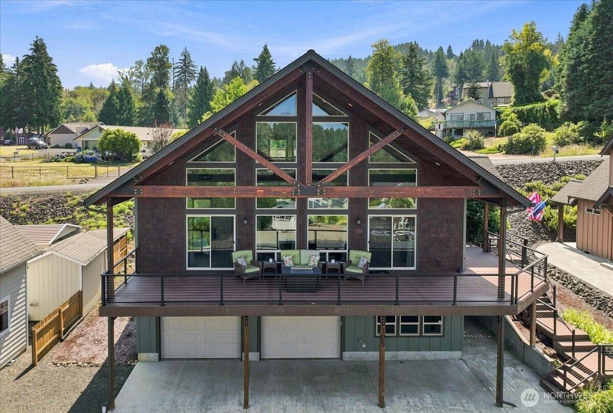 105 09 Lakeside DR E, Mossyrock, WA 98564