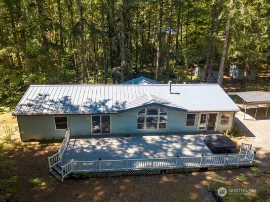 15712 118th ST NW, Gig Harbor, WA 98329