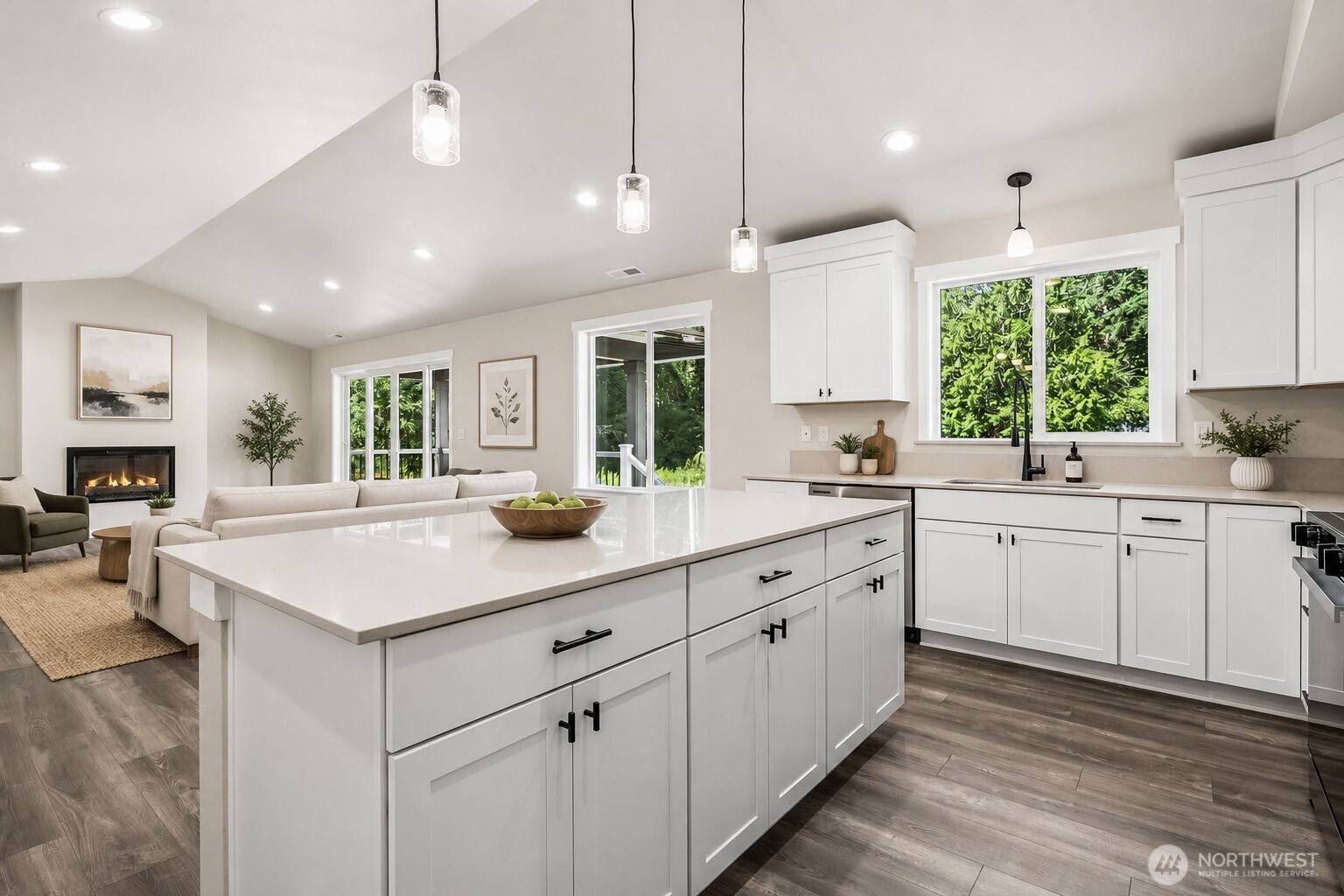 8918 127th Avenue Ct, Anderson Island, WA 98303