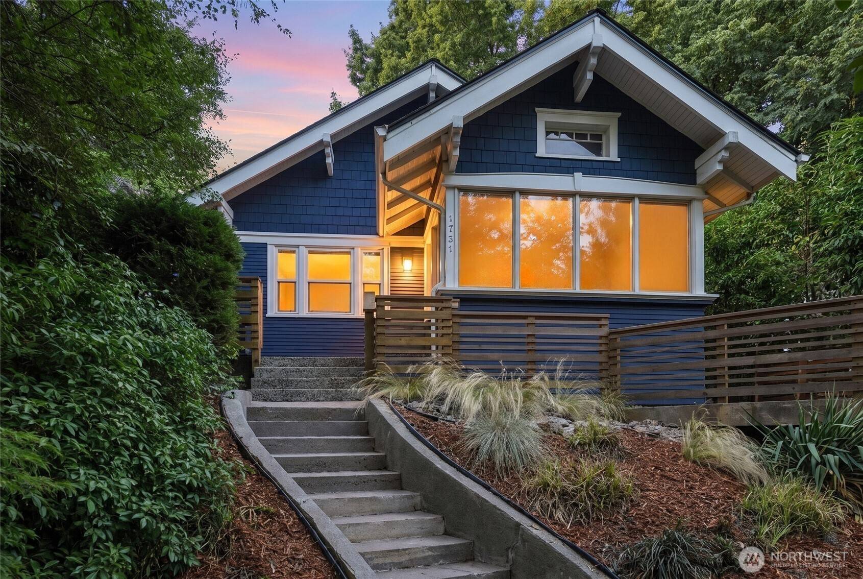 1731 Lake Washington BLVD S, Seattle, WA 98144
