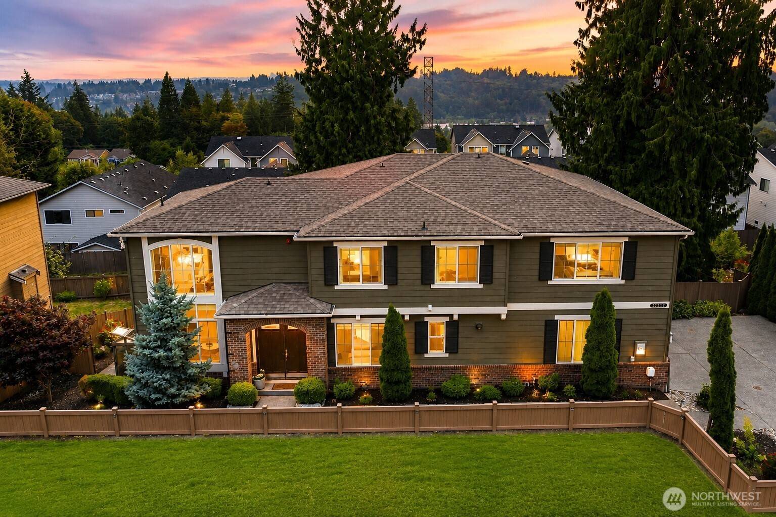20213 126th AVE NE, Bothell, WA 98011