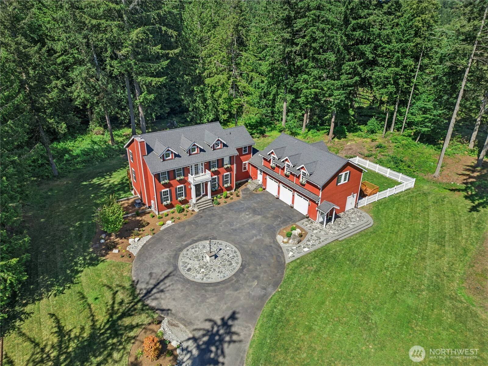 24632 NE 72nd ST, Redmond, WA 98053