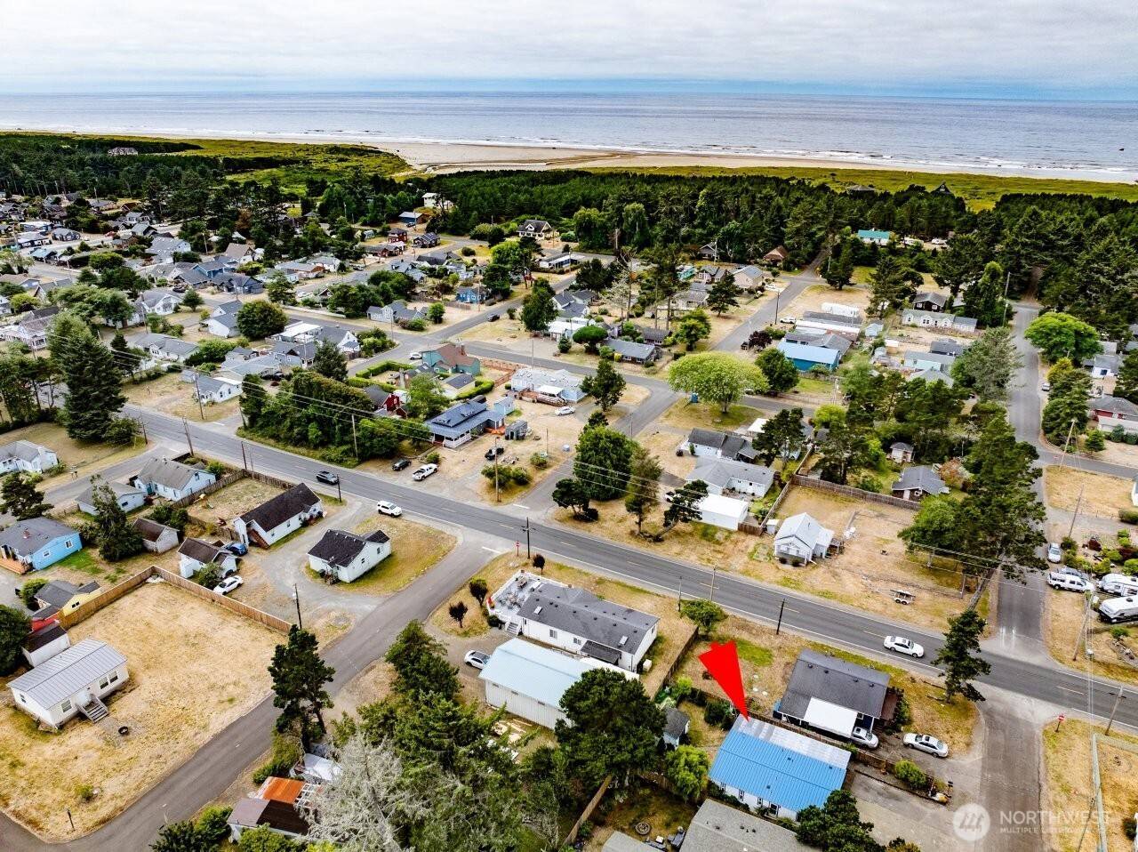 1506 266th PL, Ocean Park, WA 98640