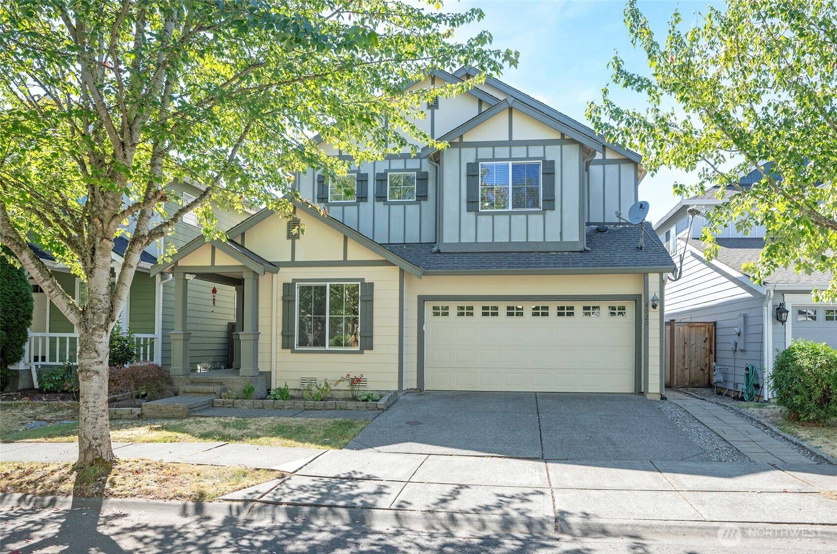 4020 Tribute AVE E, Fife, WA 98424