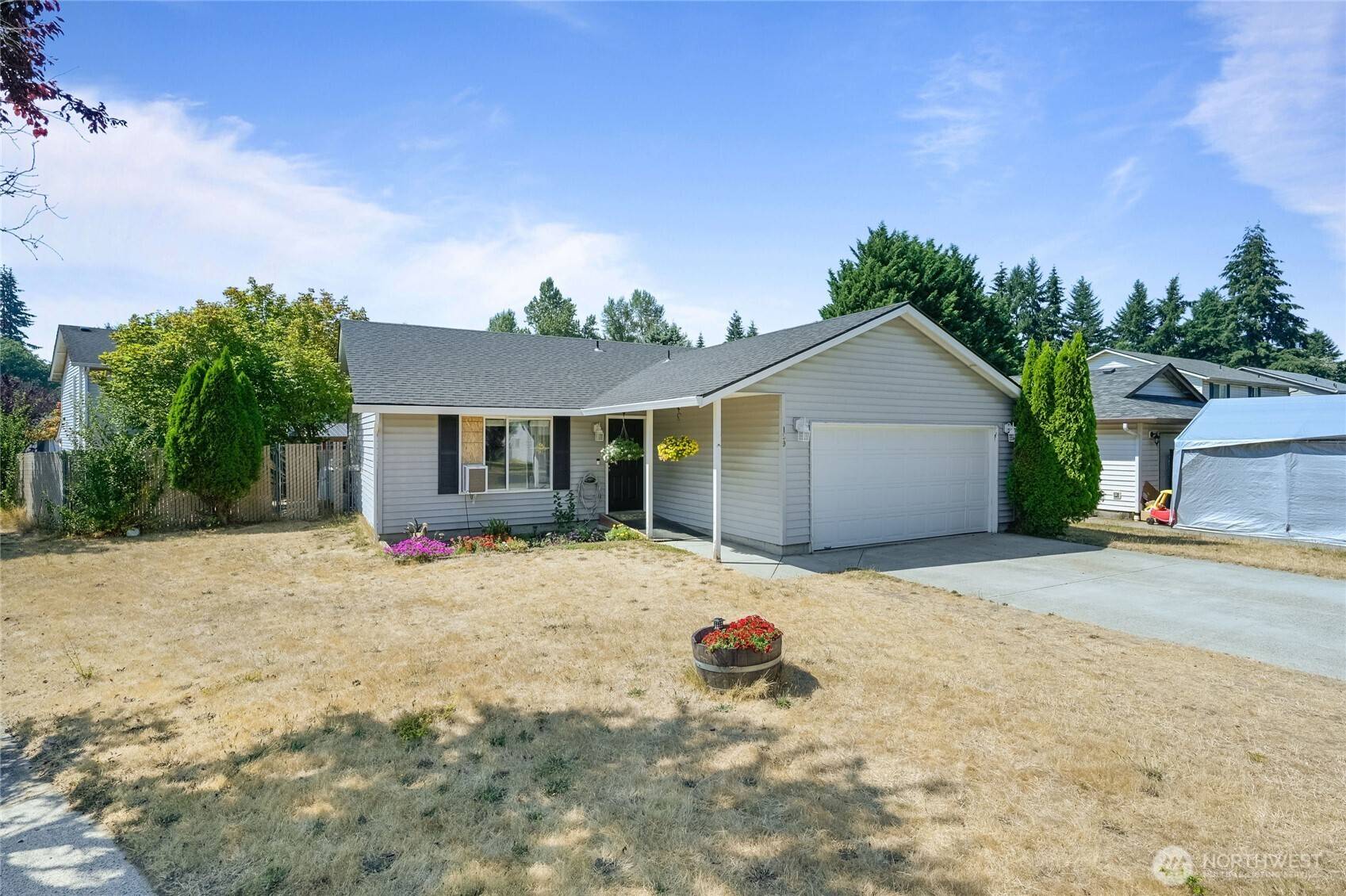 159 Decatur DR, Kelso, WA 98626