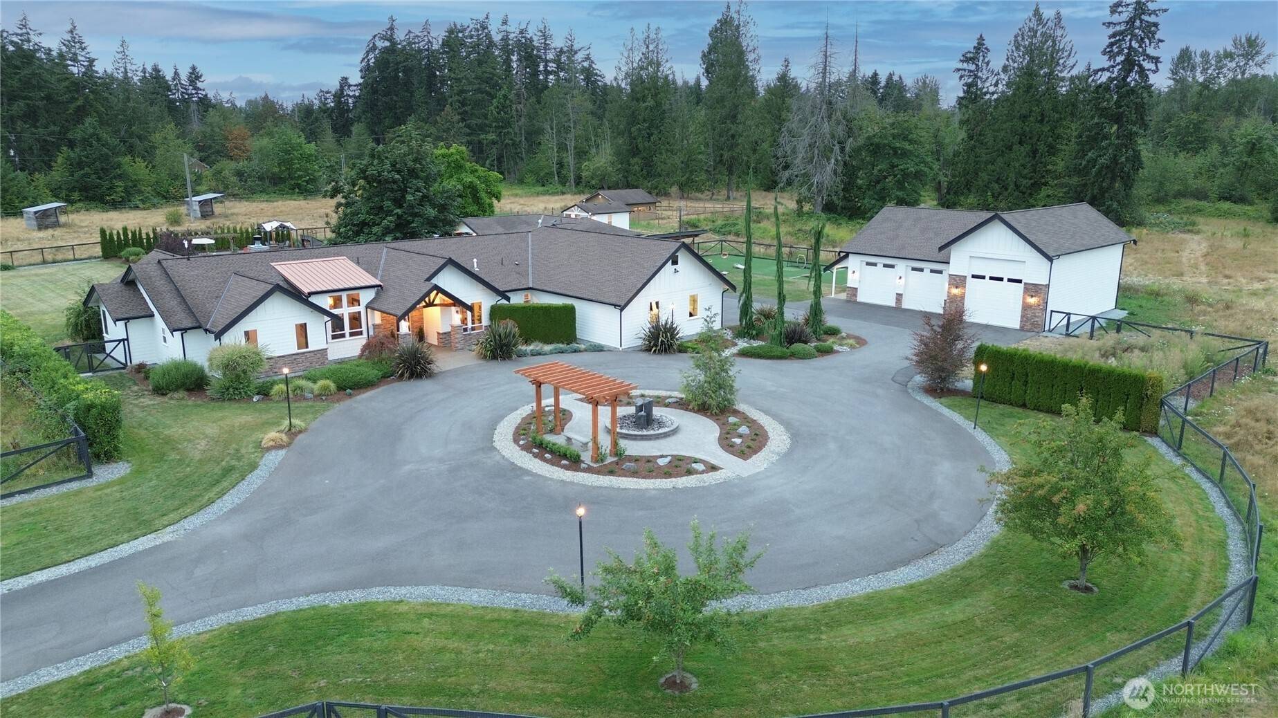 2315 304th ST E, Roy, WA 98580