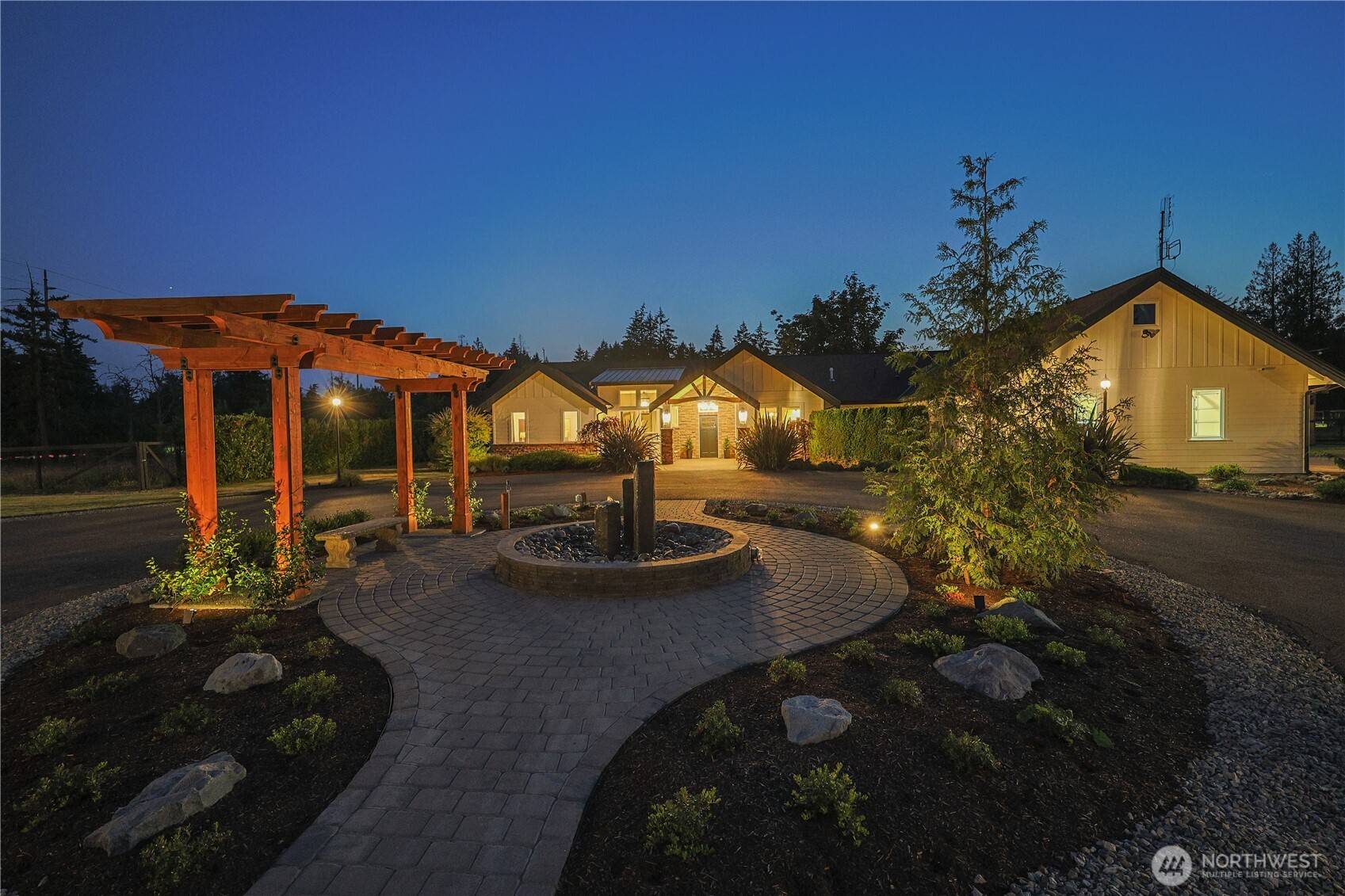 2315 304th ST E, Roy, WA 98580