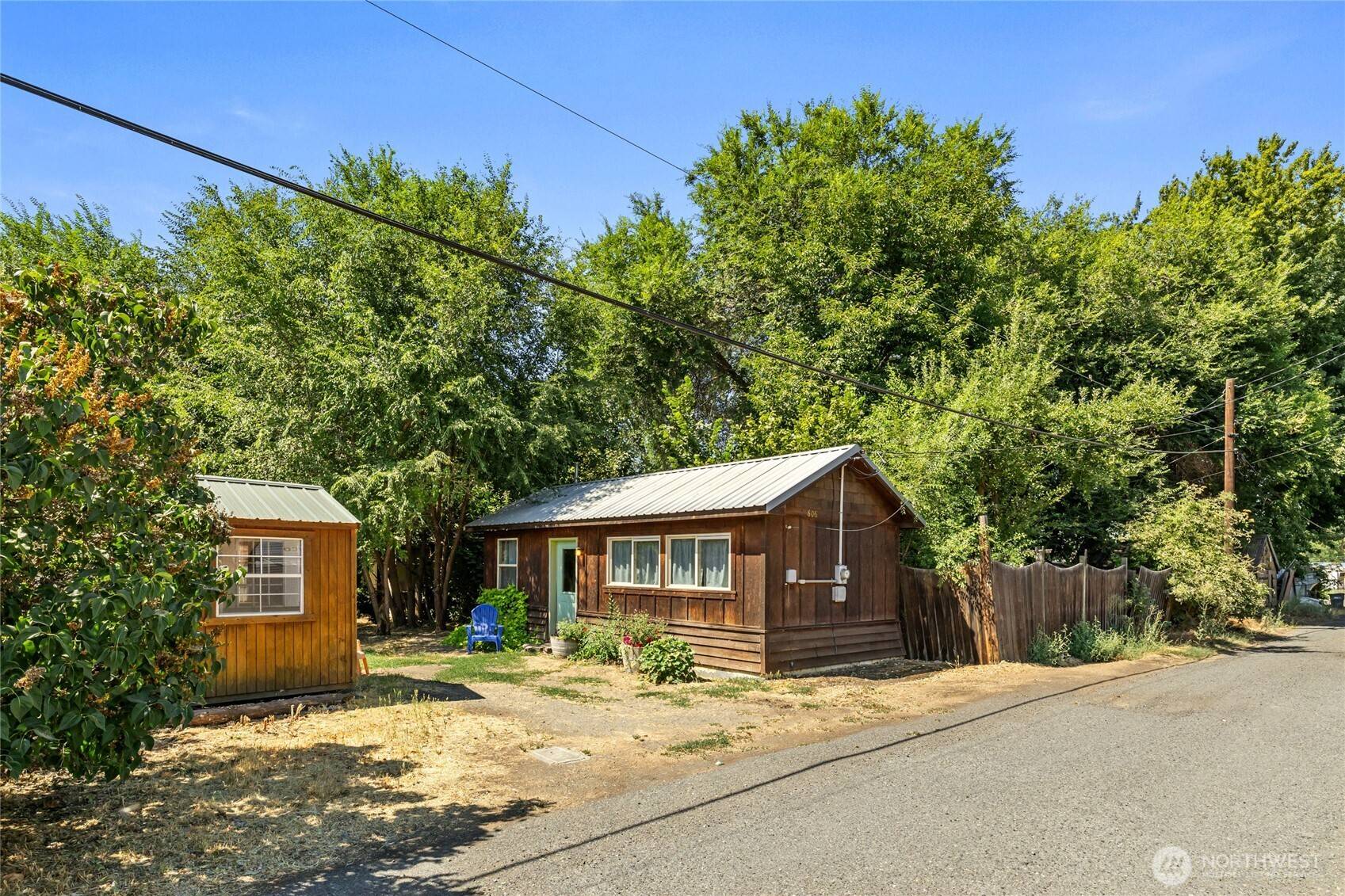 606 S Pearl ST, Ellensburg, WA 98926