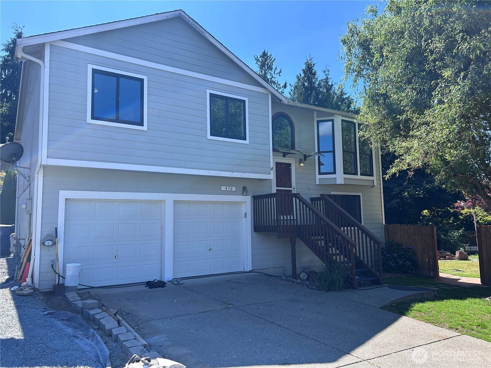 410 Stilley WAY, Granite Falls, WA 98252