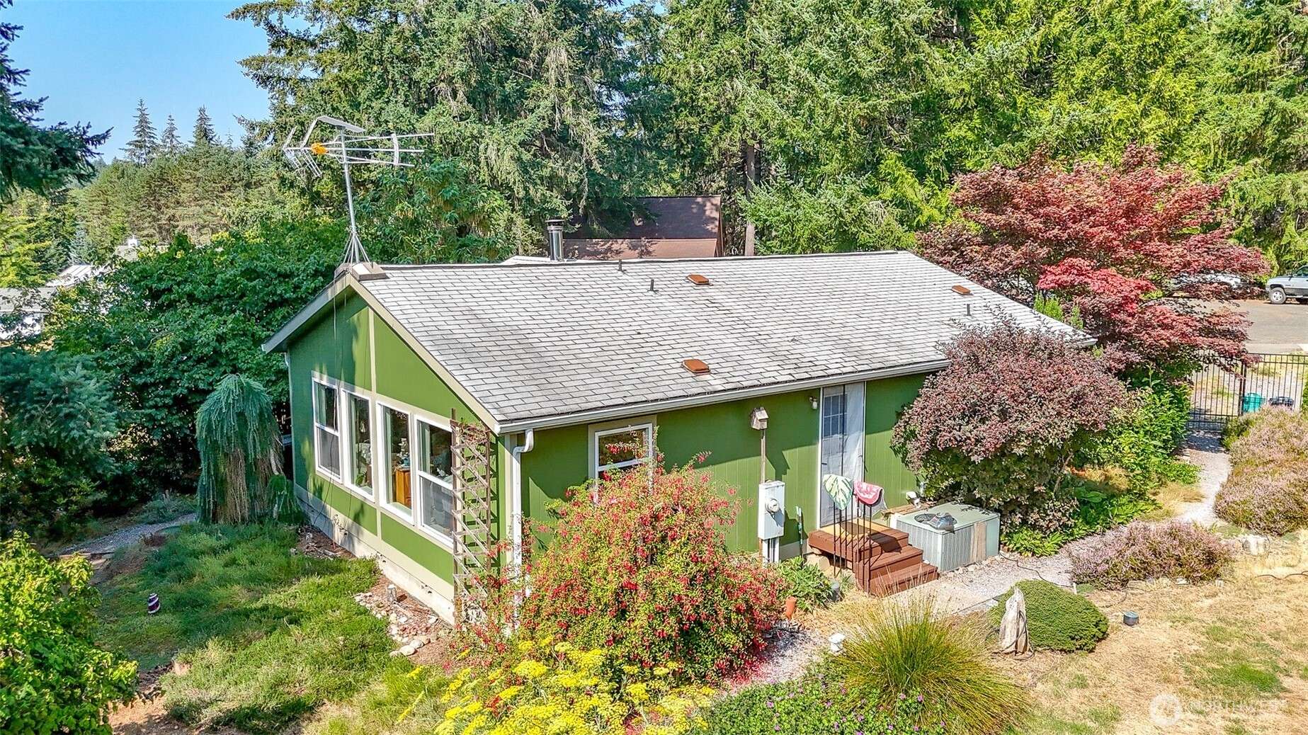 12908 91st Street Ct E, Anderson Island, WA 98303
