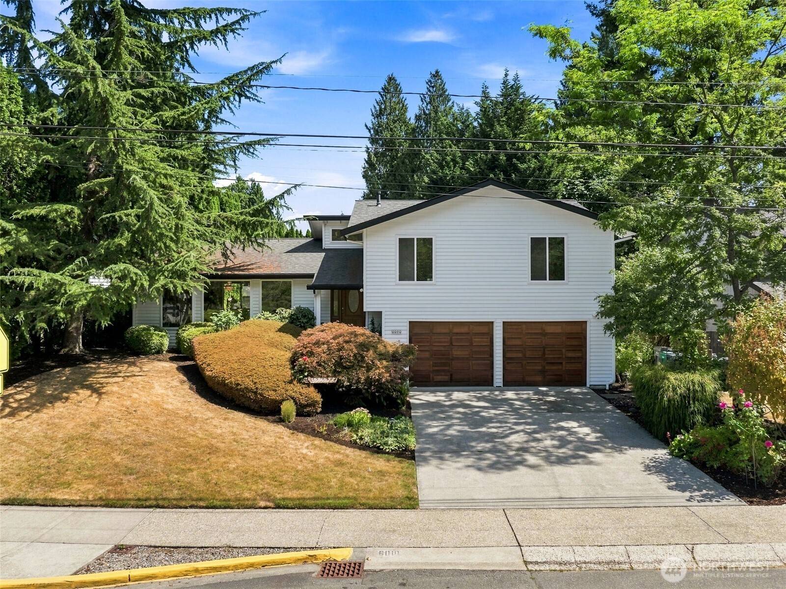 6010 152nd AVE NE, Redmond, WA 98052