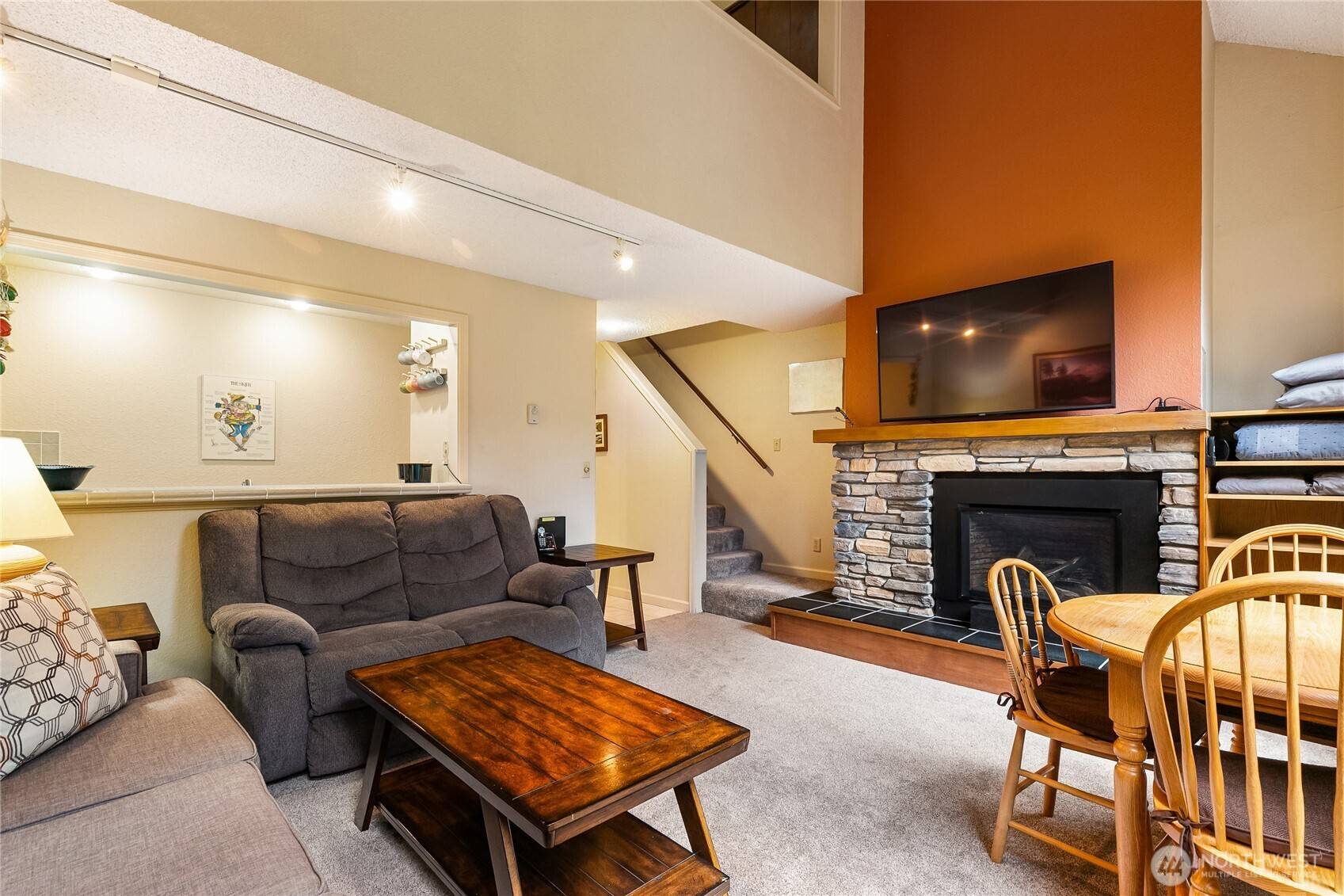 10500 Mt Baker Hwy #122, Deming, WA 98244