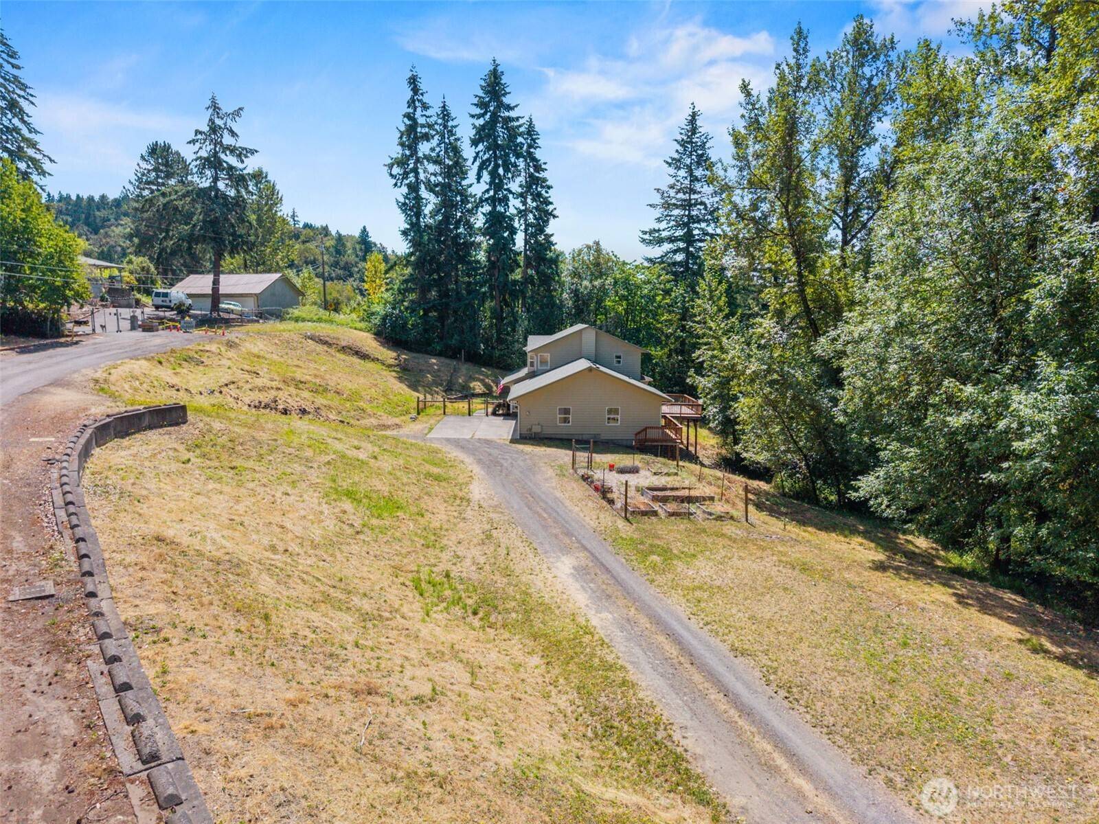 551 Haussler RD, Kelso, WA 98626