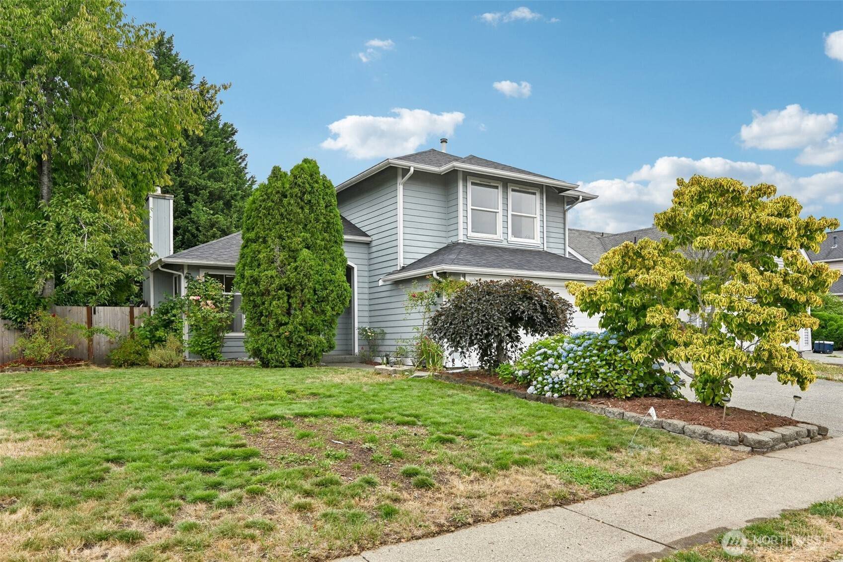508 Eldredge AVE NW, Orting, WA 98360