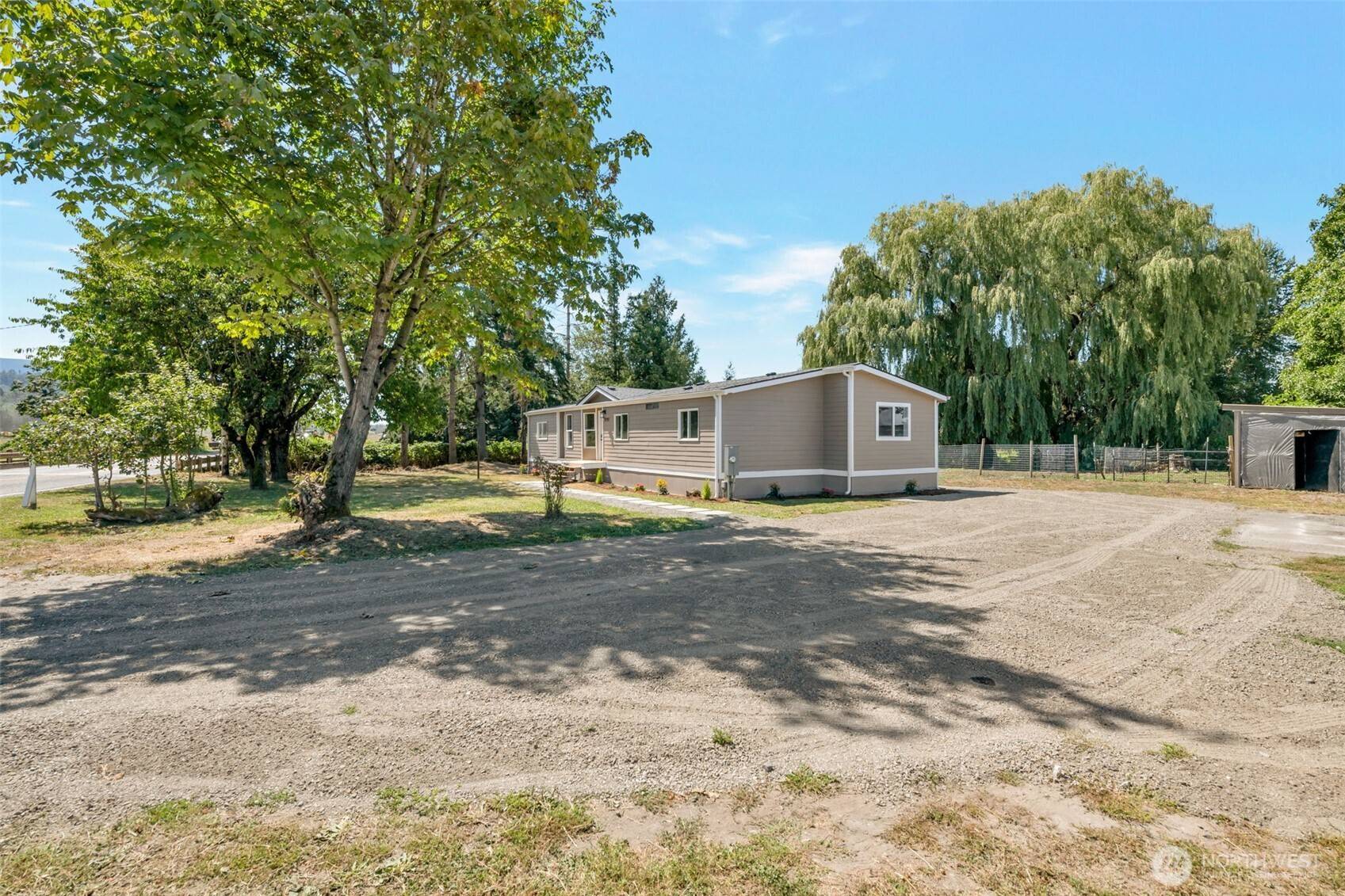 9295 N Telegraph RD, Sumas, WA 98295