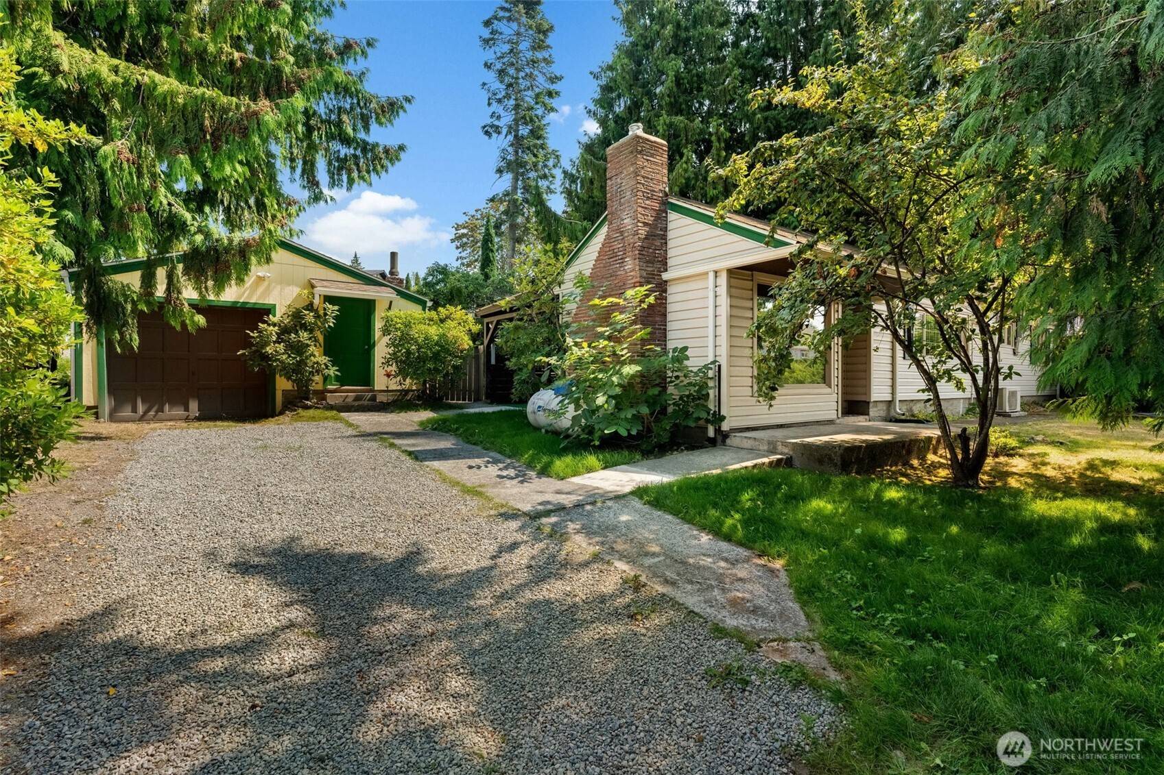 1102 15th AVE, Milton, WA 98354