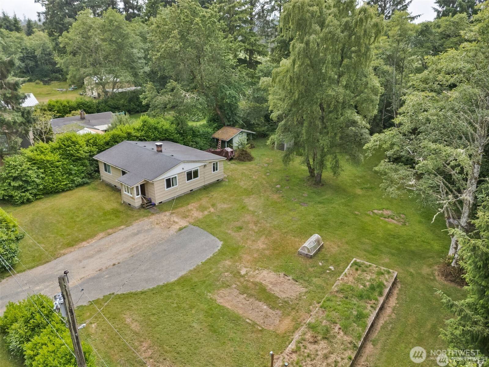 15711 Birch ST, Long Beach, WA 98631