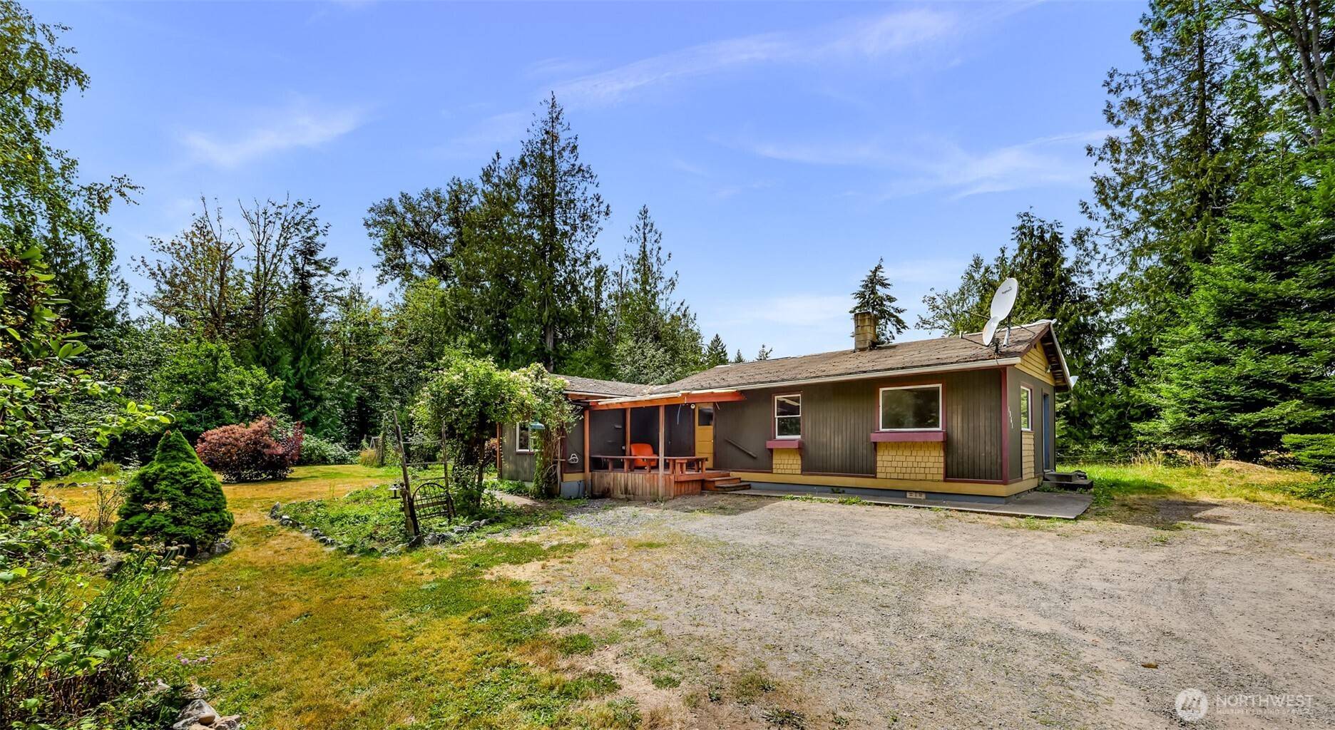 1361 E Axton RD, Bellingham, WA 98226