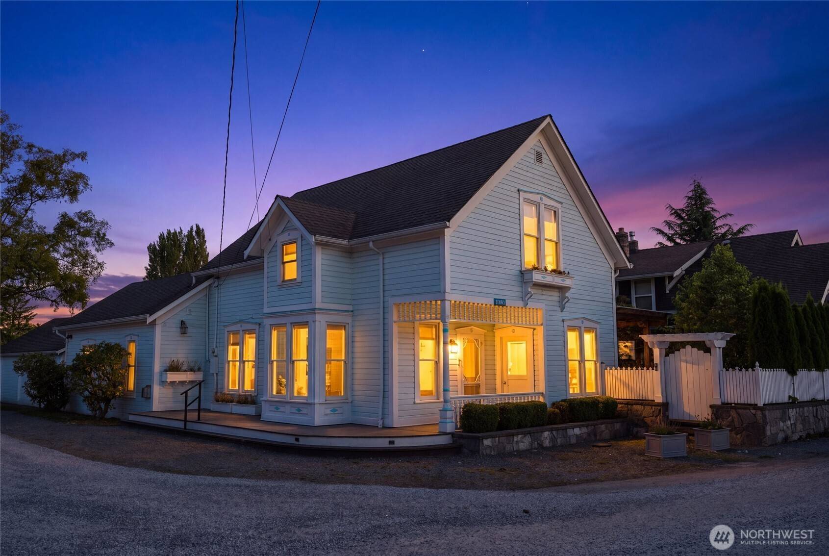 14064 MacTaggart AVE, Bow, WA 98232