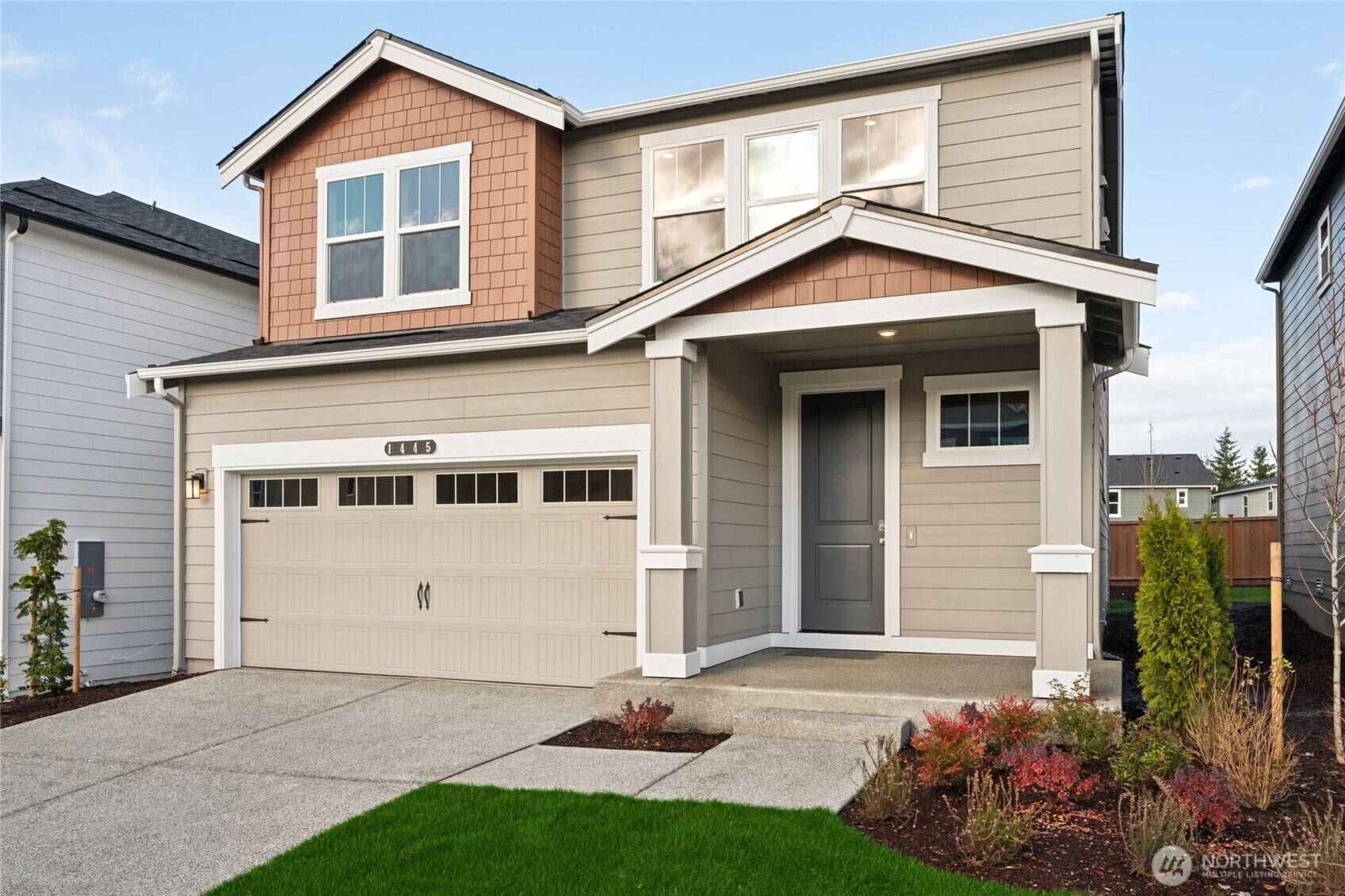 4015 Hyde LOOP NE #119, Olympia, WA 98506