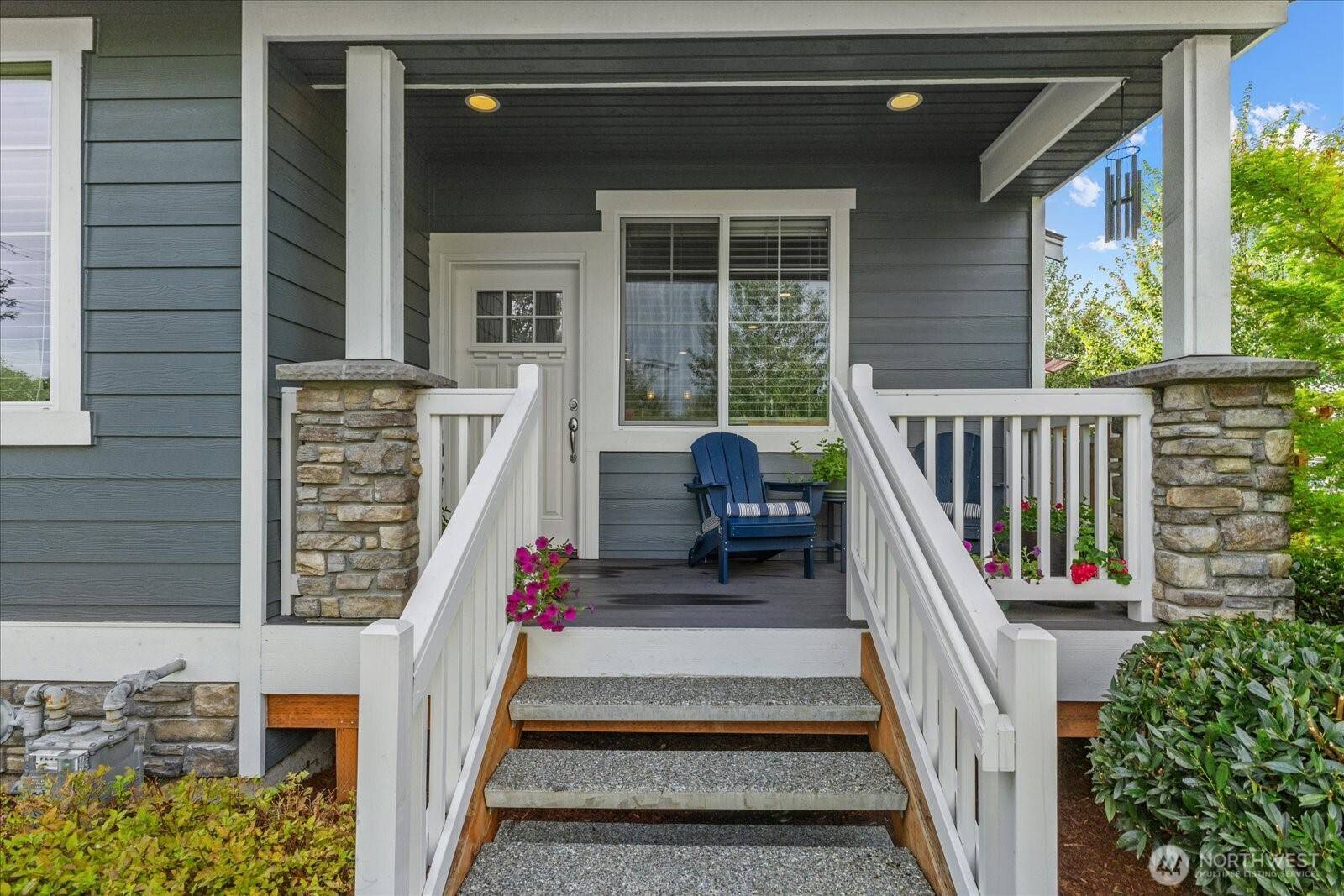 205 Olallie PL NE, North Bend, WA 98045