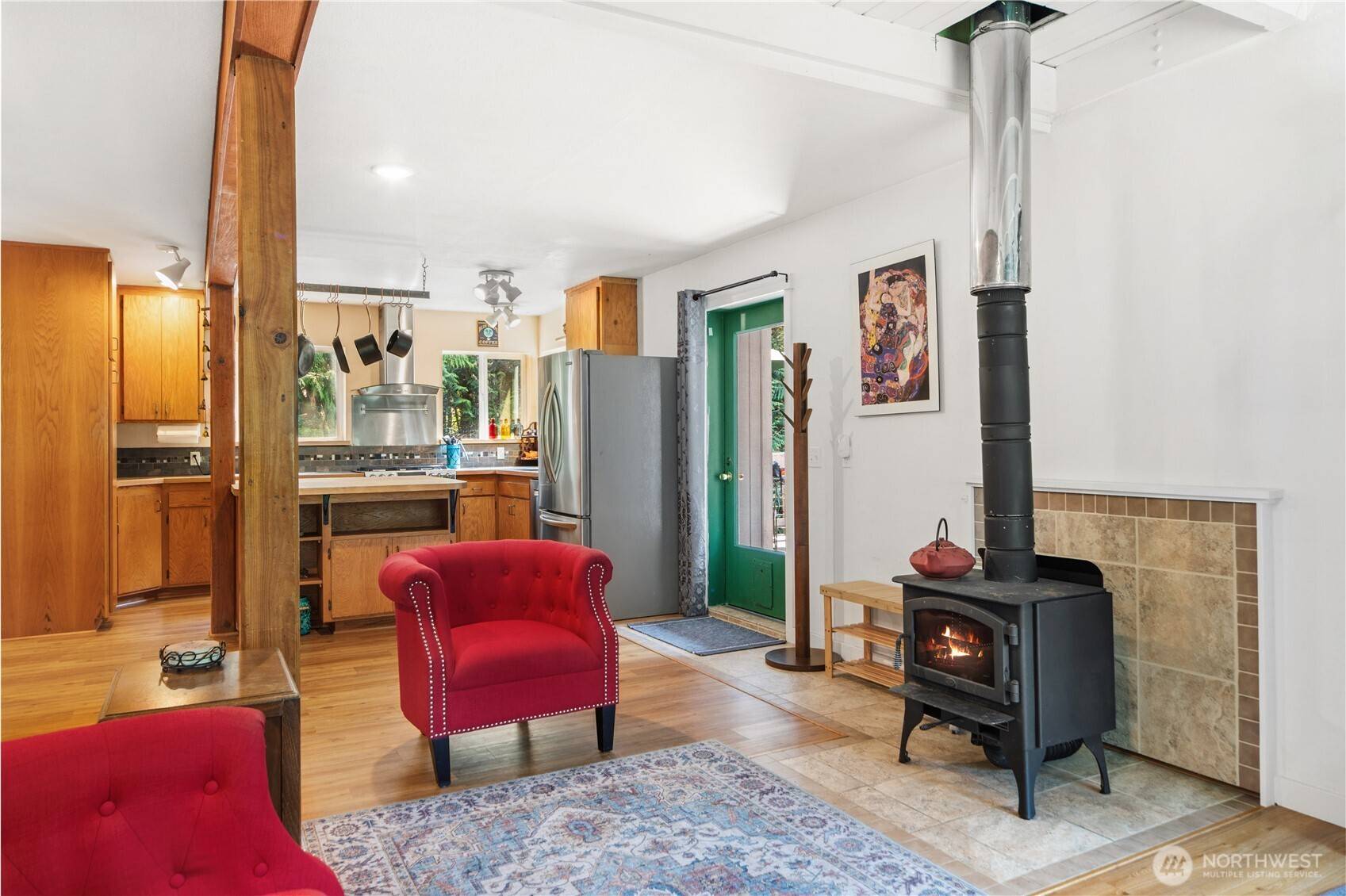 2237 Ivy ST, Port Townsend, WA 98368