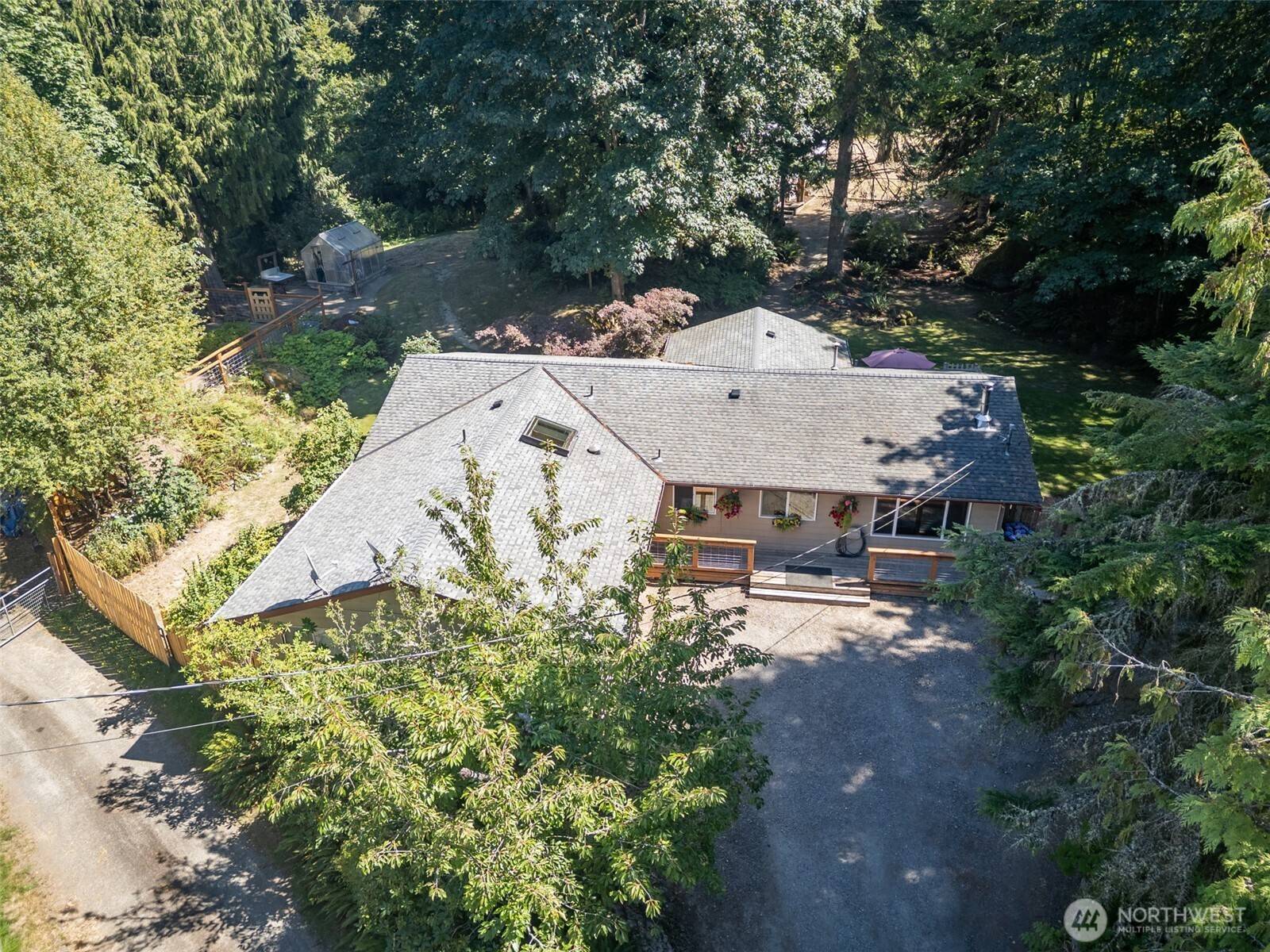 2295 Deer Park RD, Port Angeles, WA 98362
