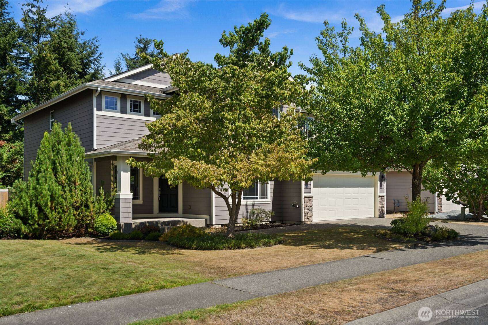 19219 205th ST E, Orting, WA 98360