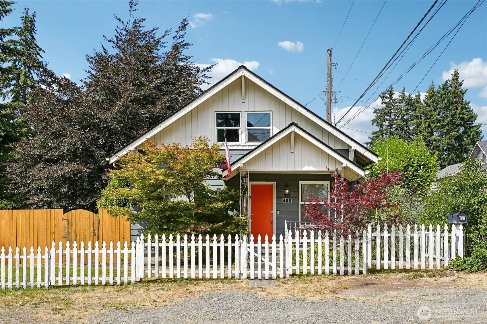 811 S 88th ST, Tacoma, WA 98444