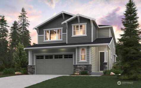 6011 Thornhill AVE SW, Port Orchard, WA 98367